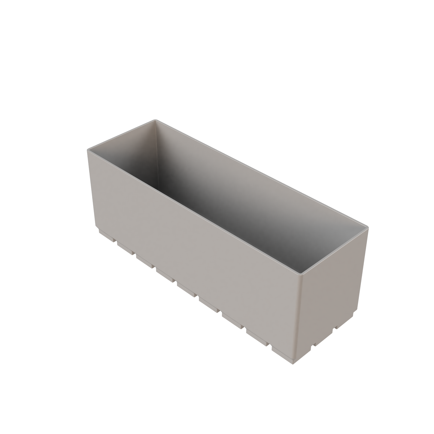 Tray - 9x3