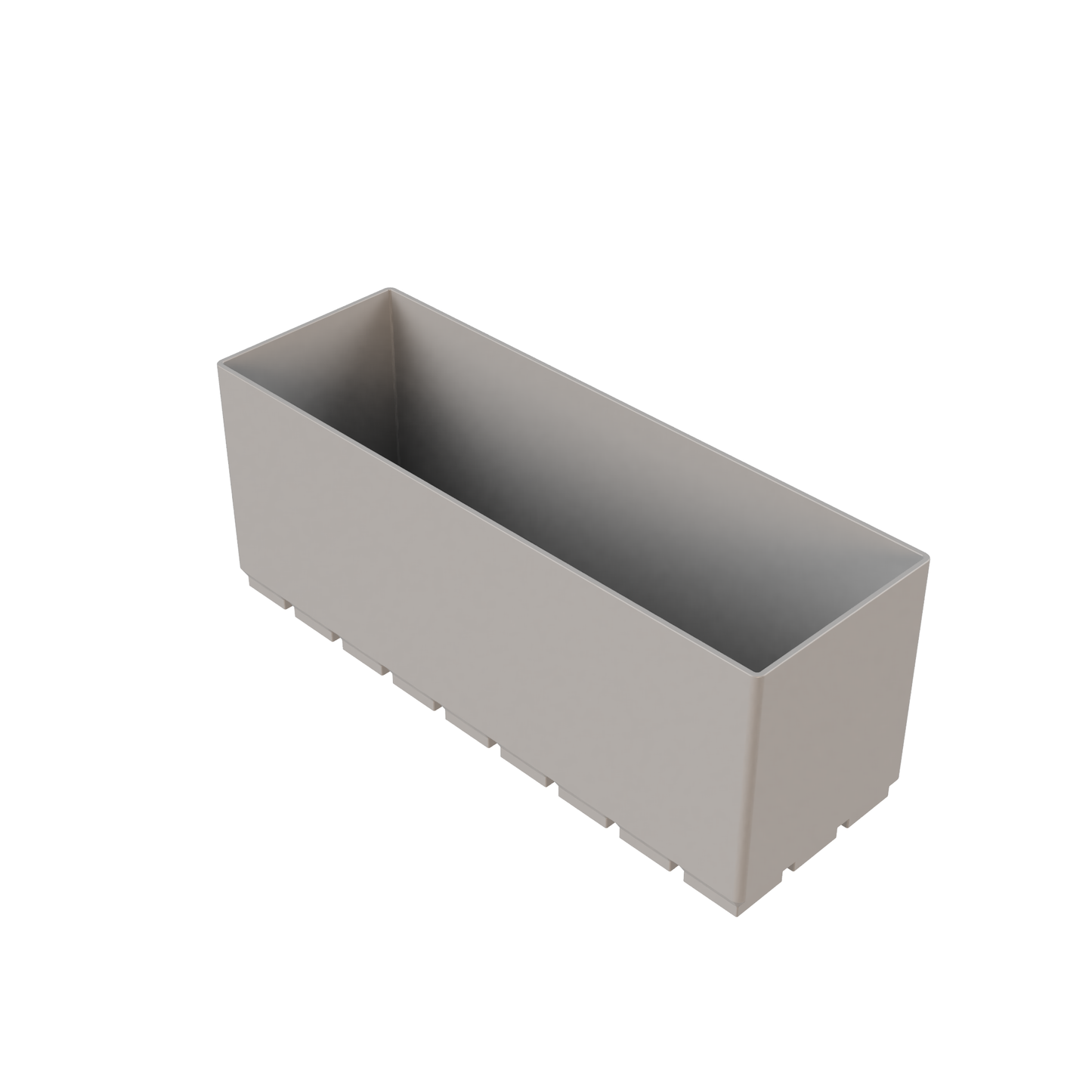 Tray - 9x3