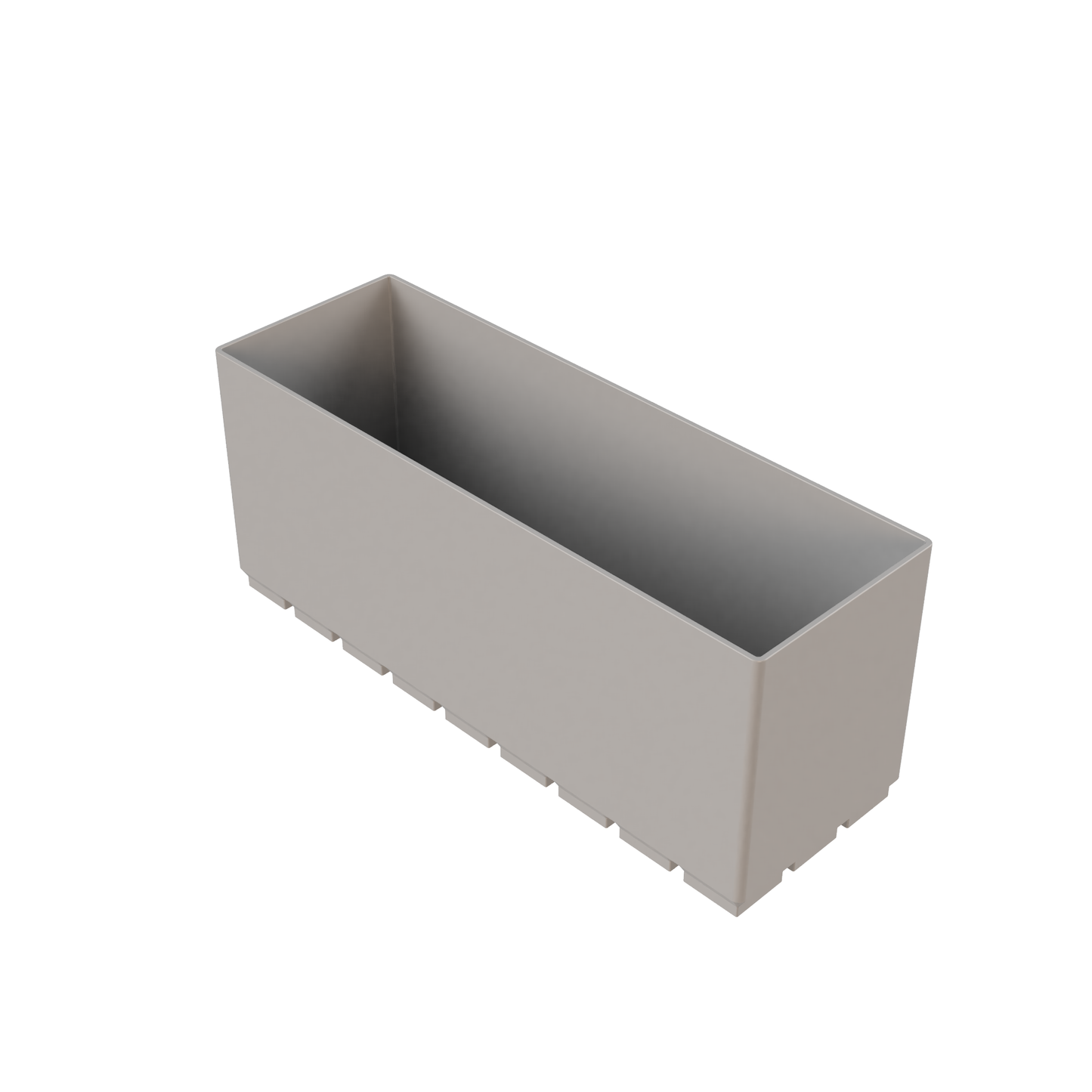 Tray - 9x3
