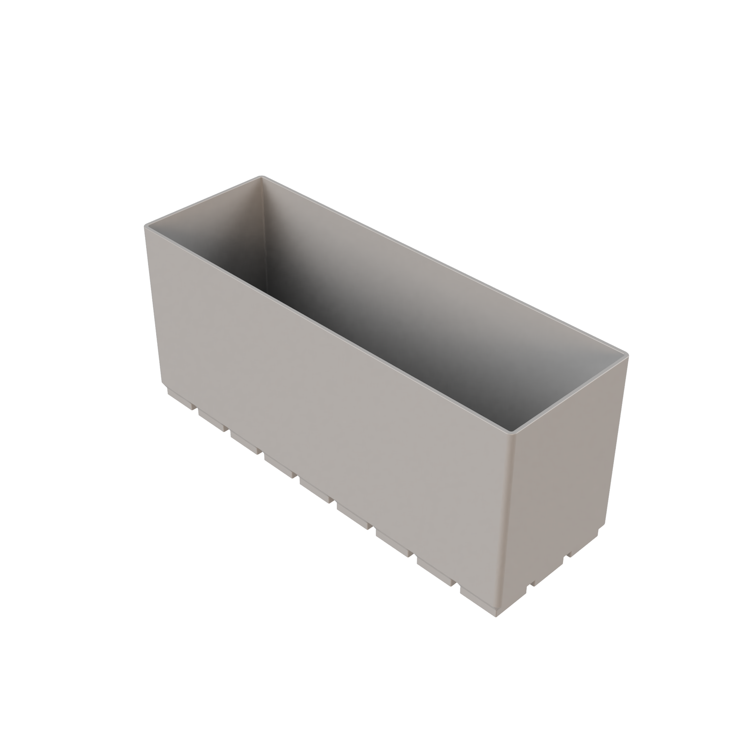 Tray - 9x3