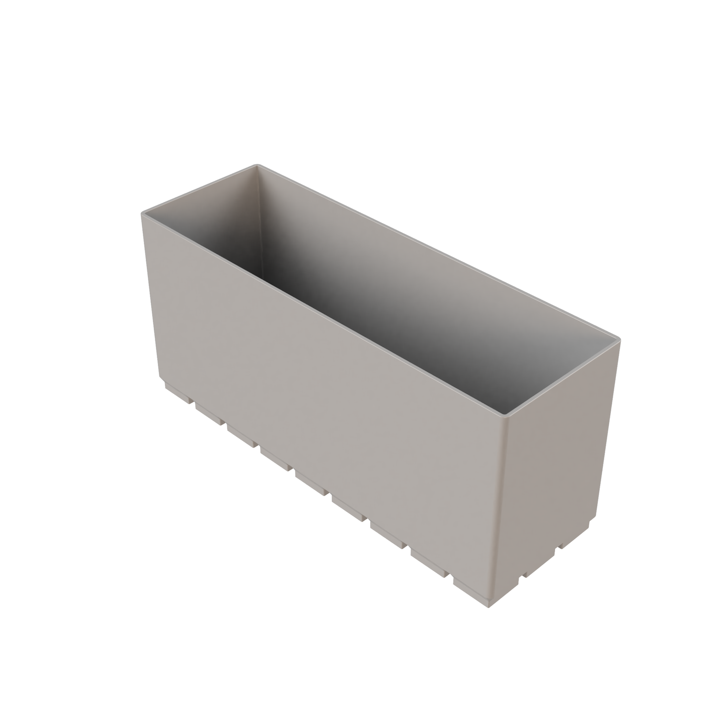 Tray - 9x3