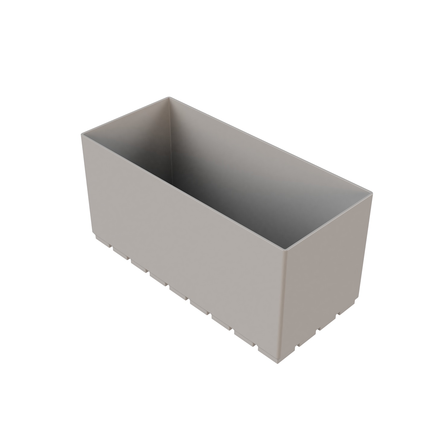 Tray - 9x4