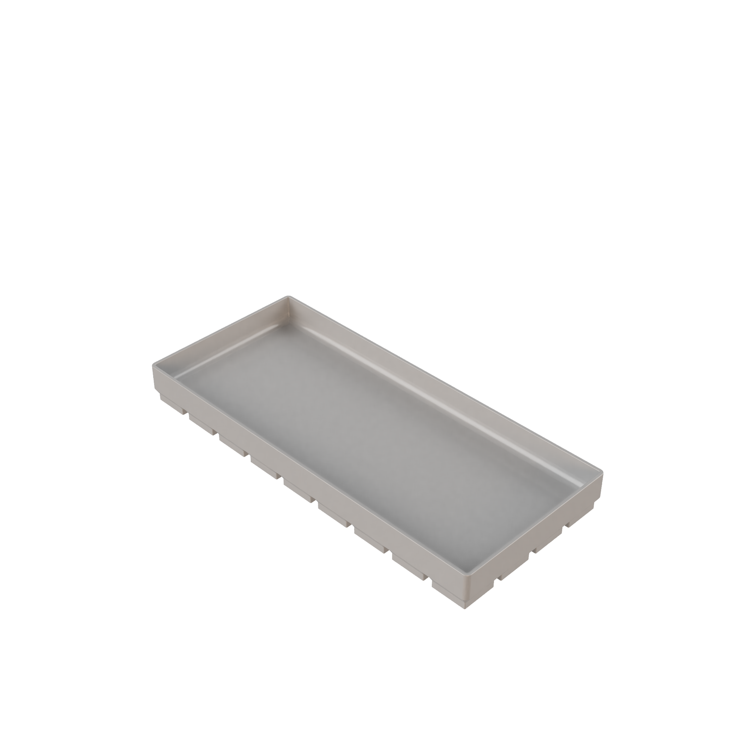 Tray - 9x4