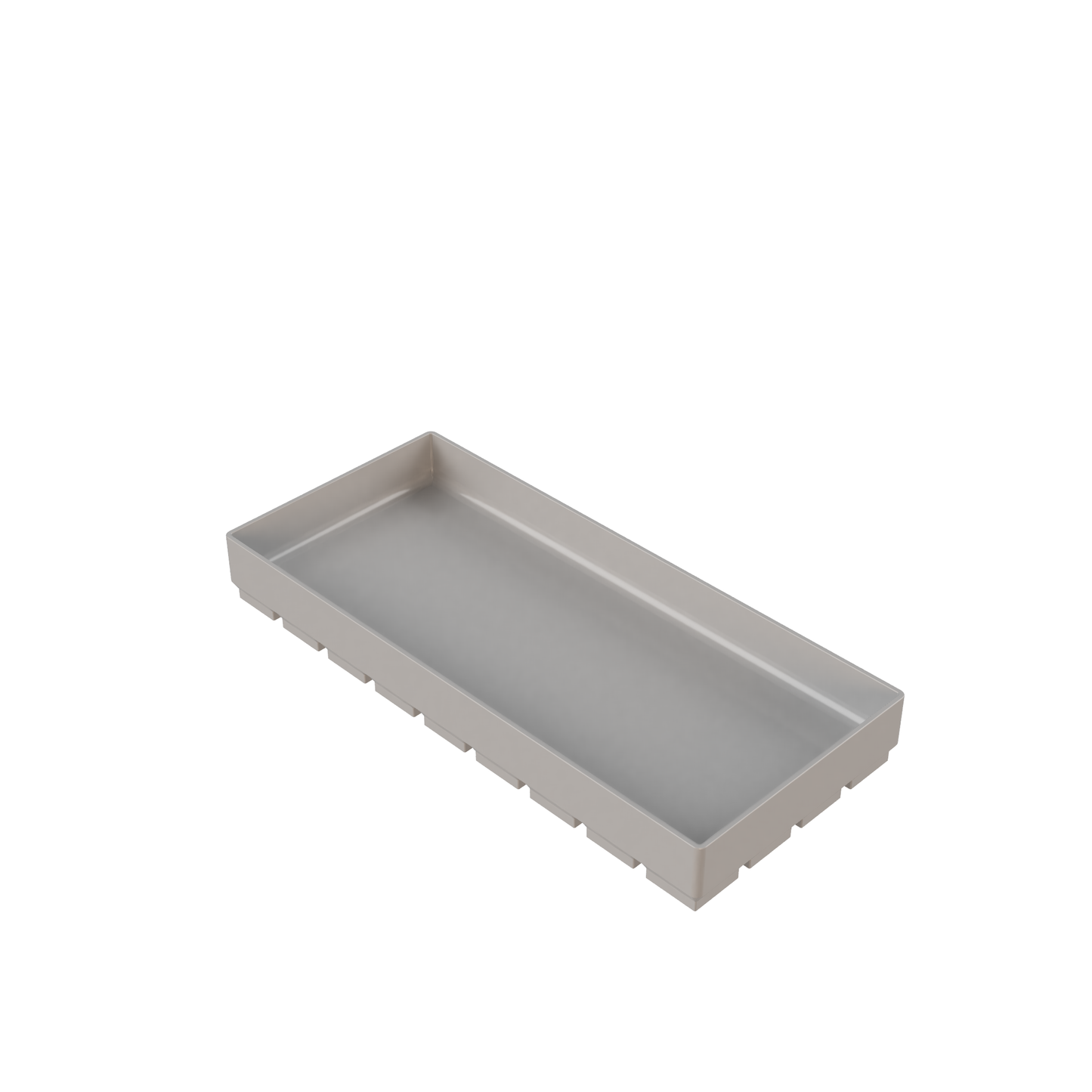Tray - 9x4