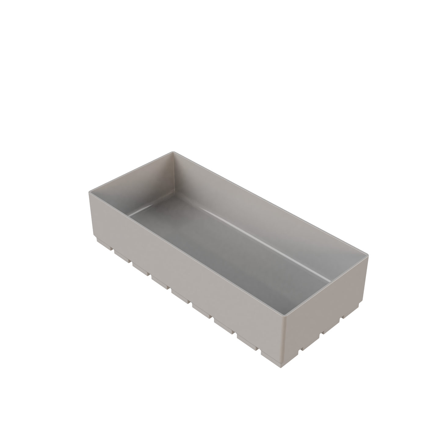 Tray - 9x4