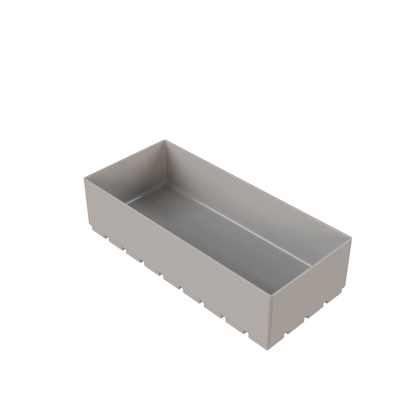 Tray - 9x4