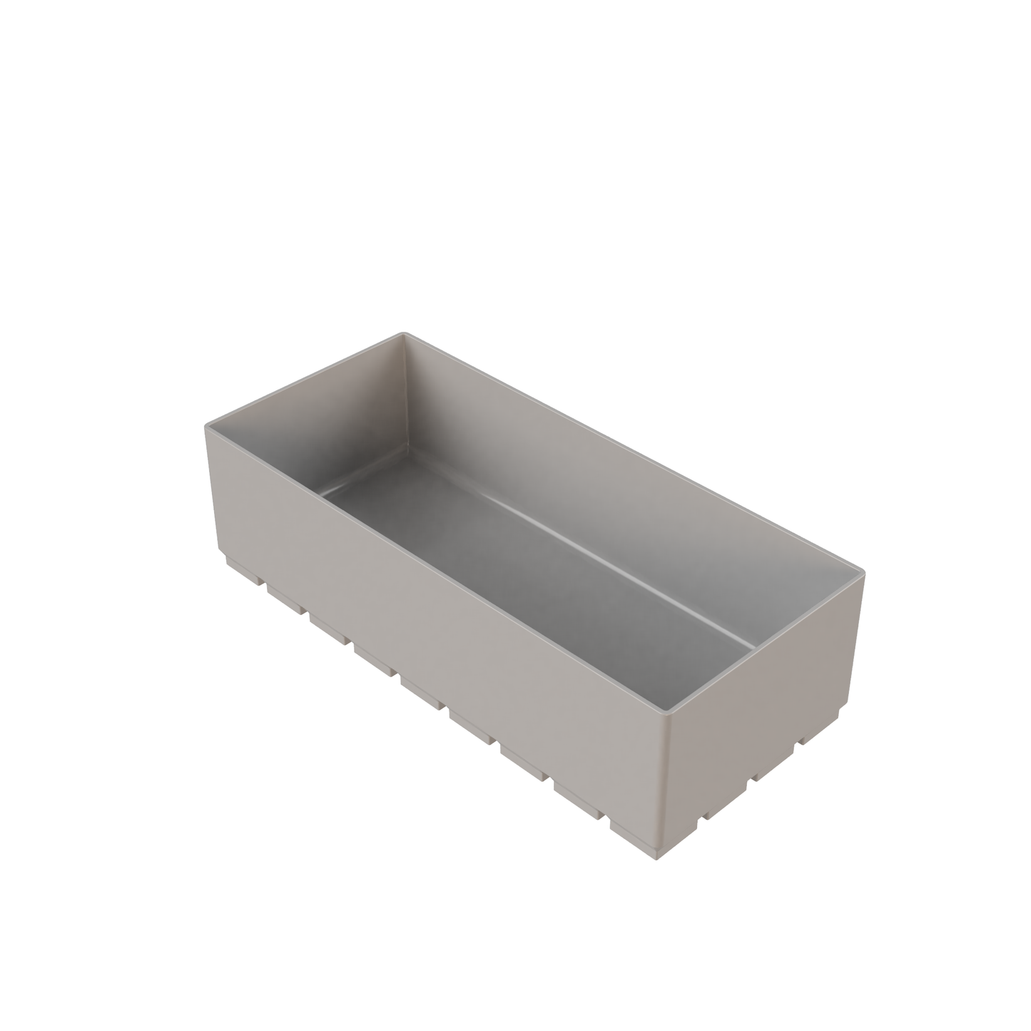 Tray - 9x4