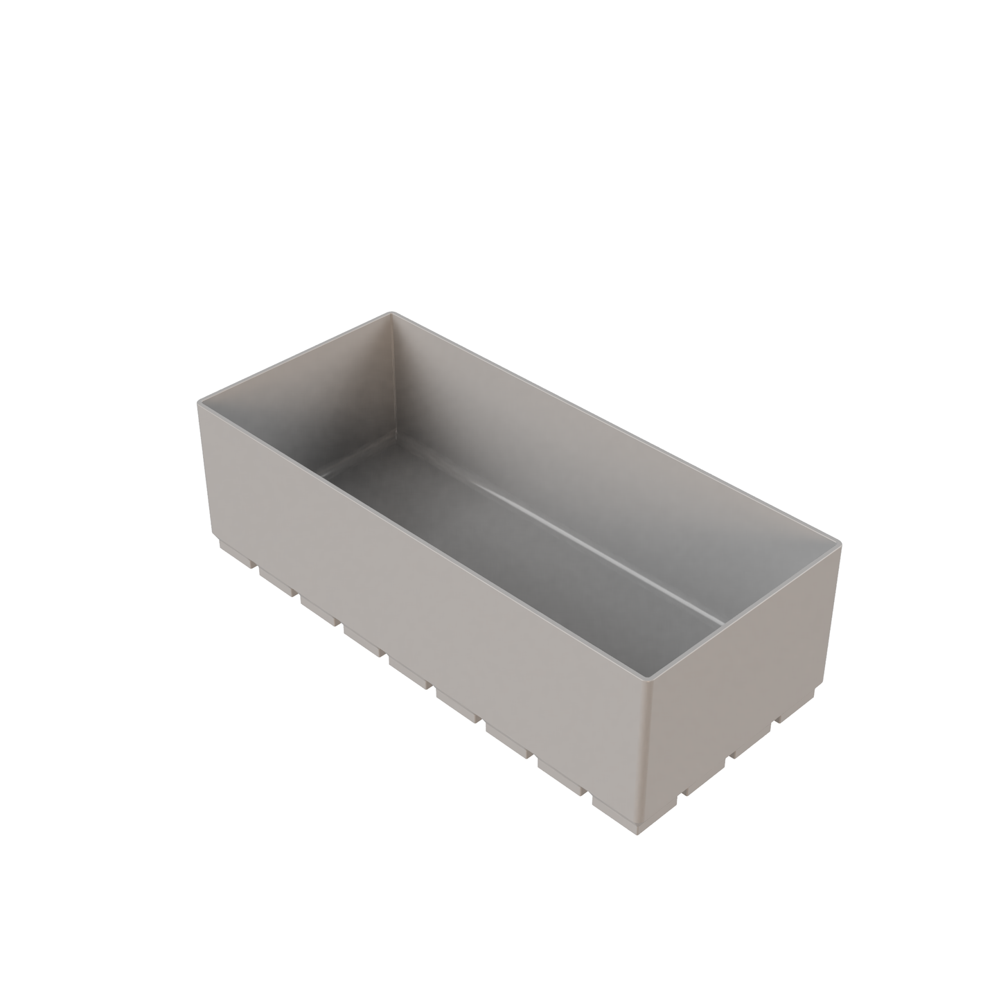 Tray - 9x4
