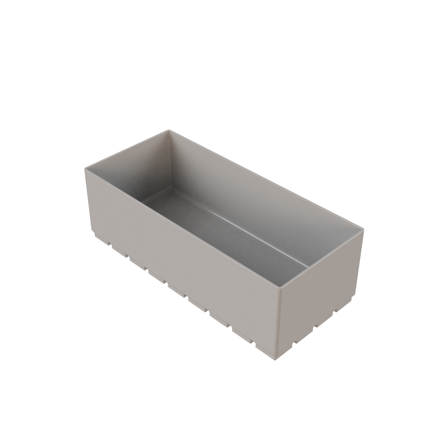Tray - 9x4