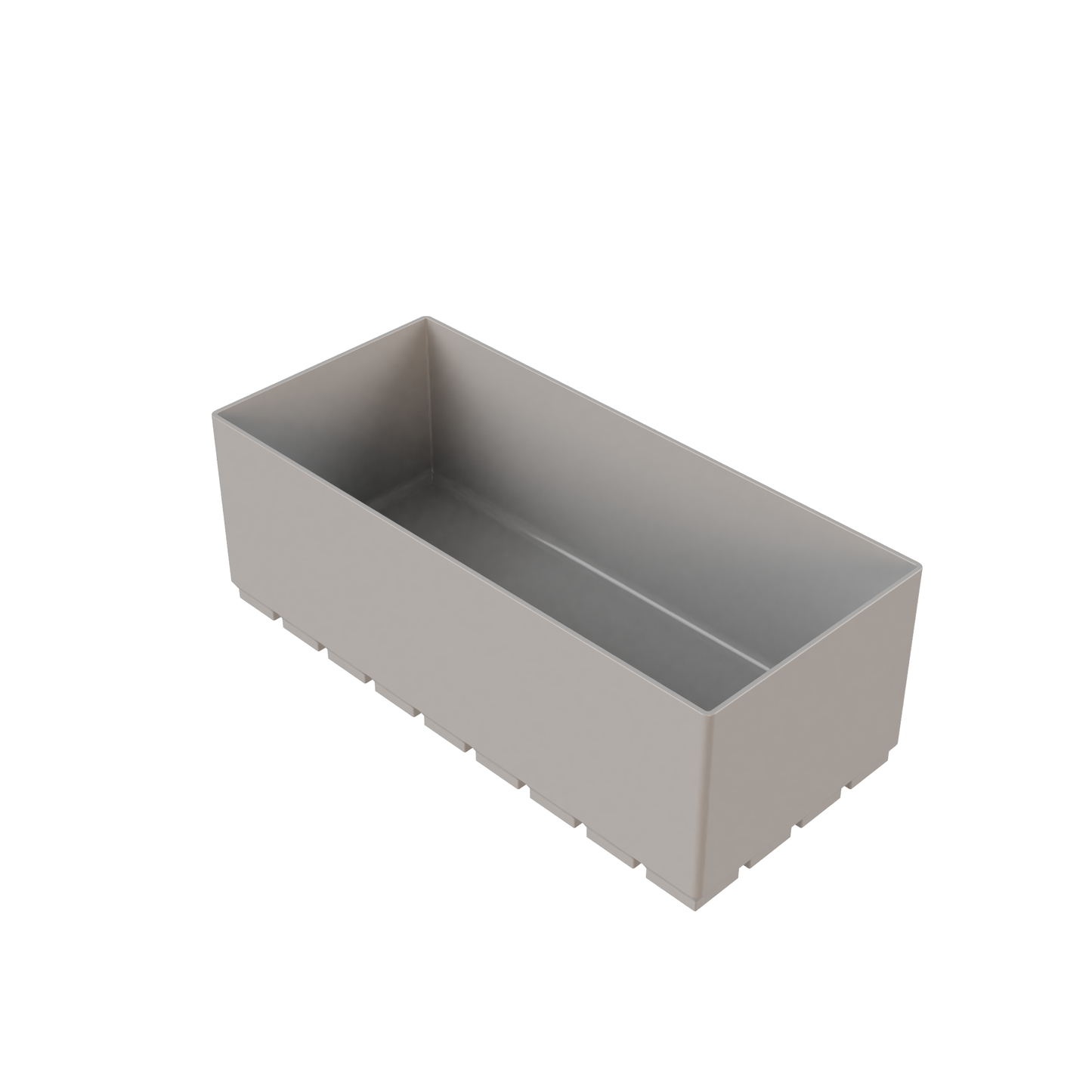 Tray - 9x4