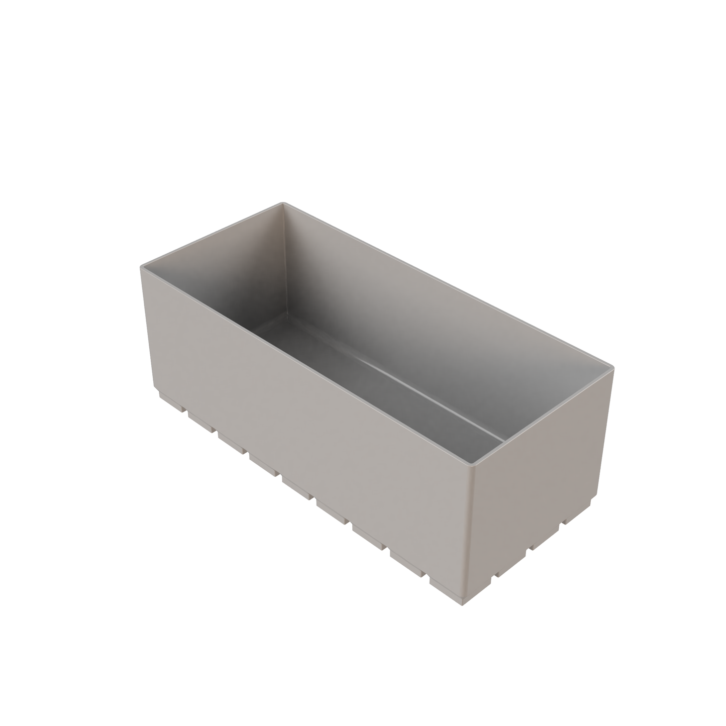 Tray - 9x4