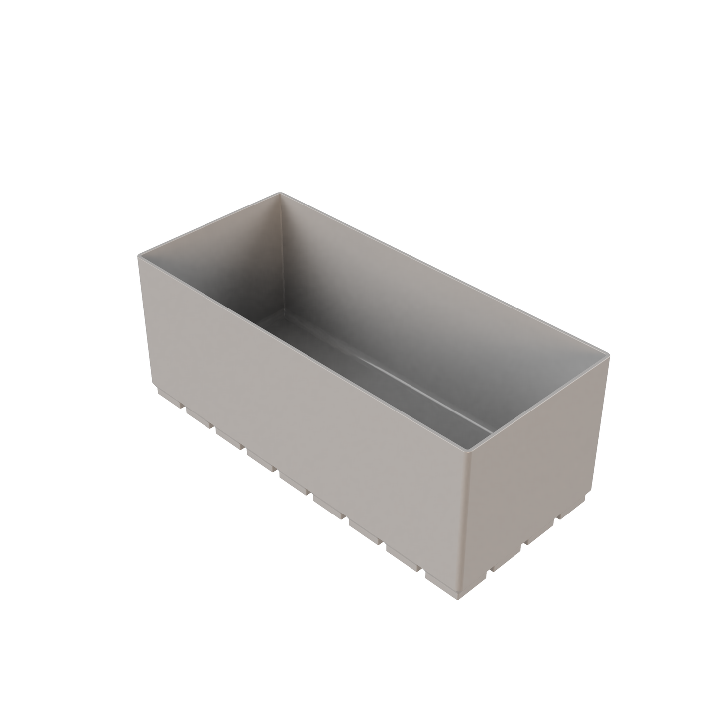 Tray - 9x4