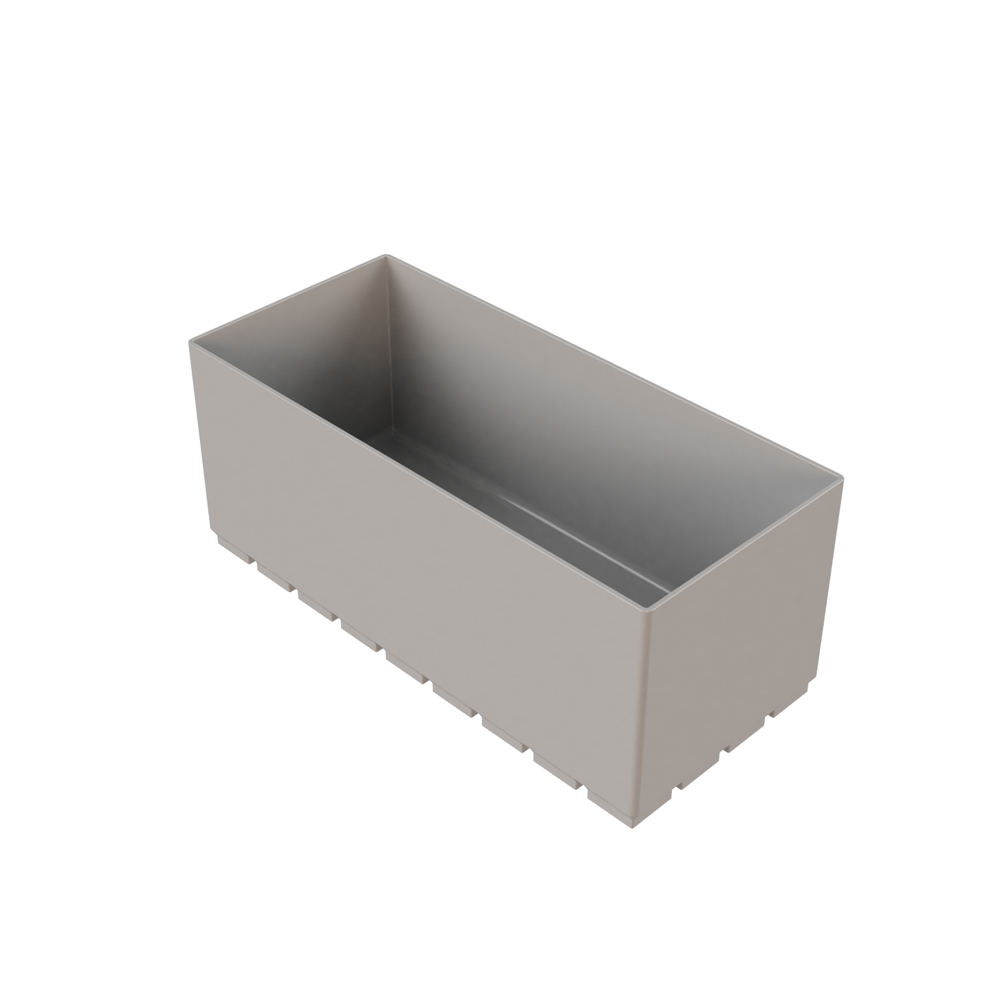 Tray - 9x4