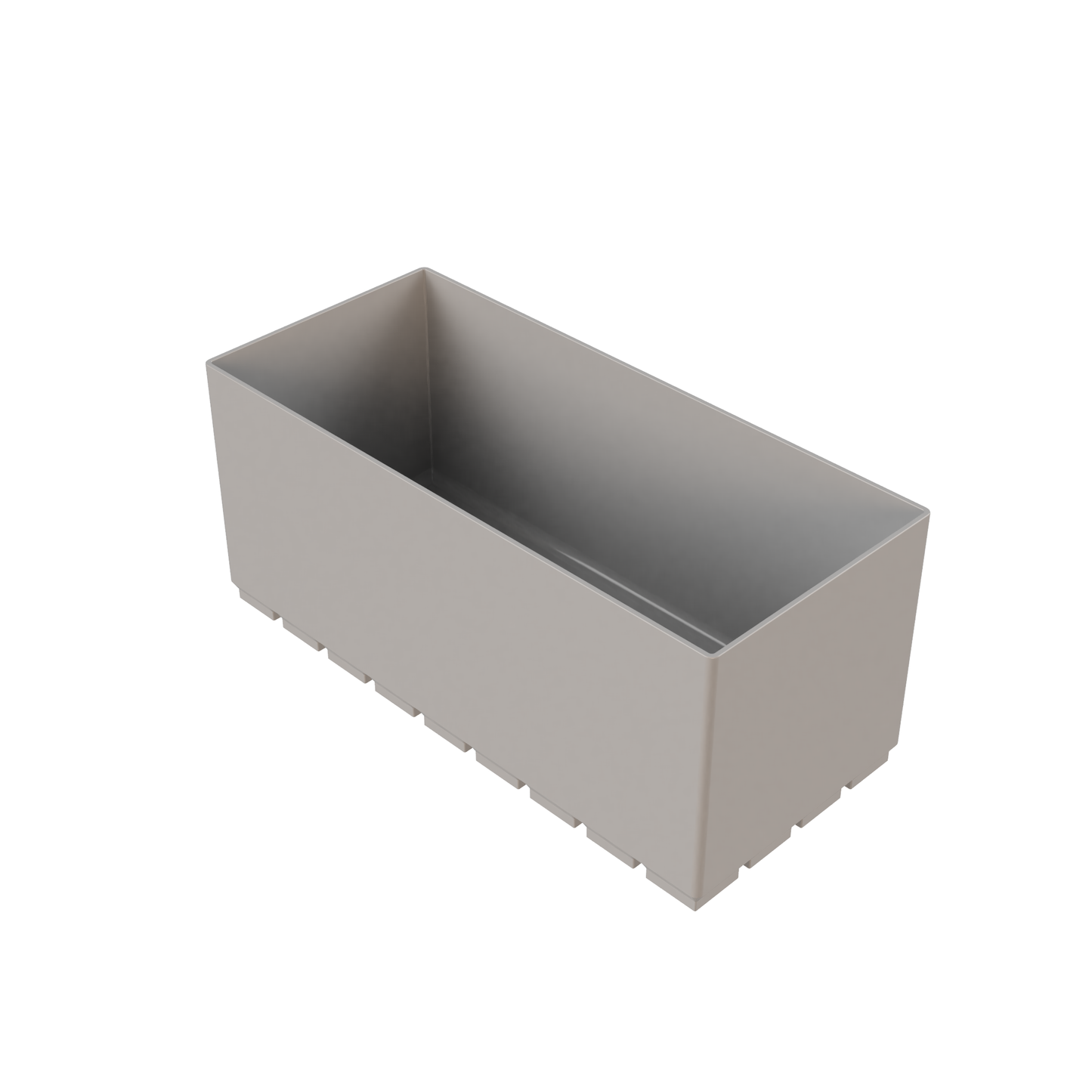 Tray - 9x4