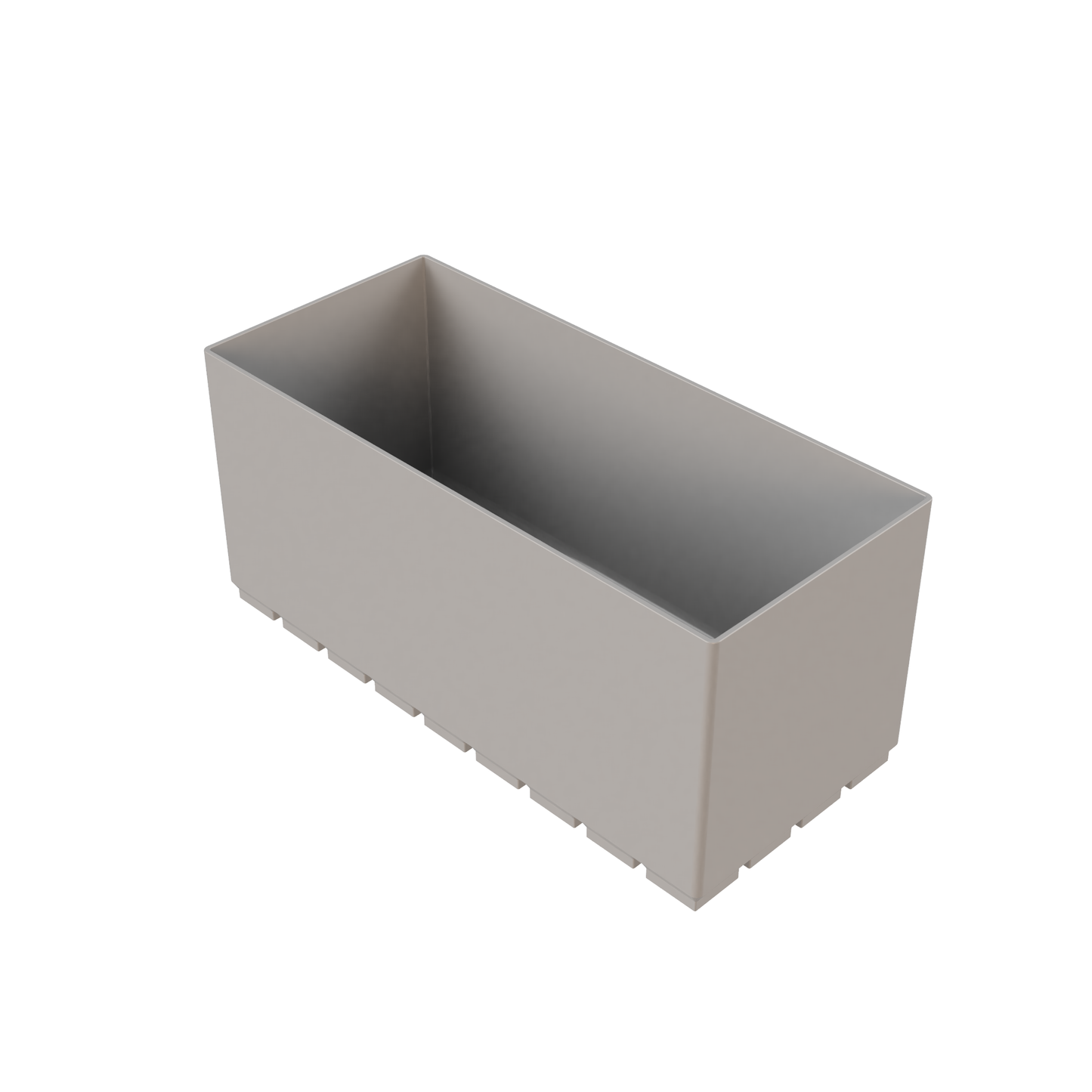 Tray - 9x4