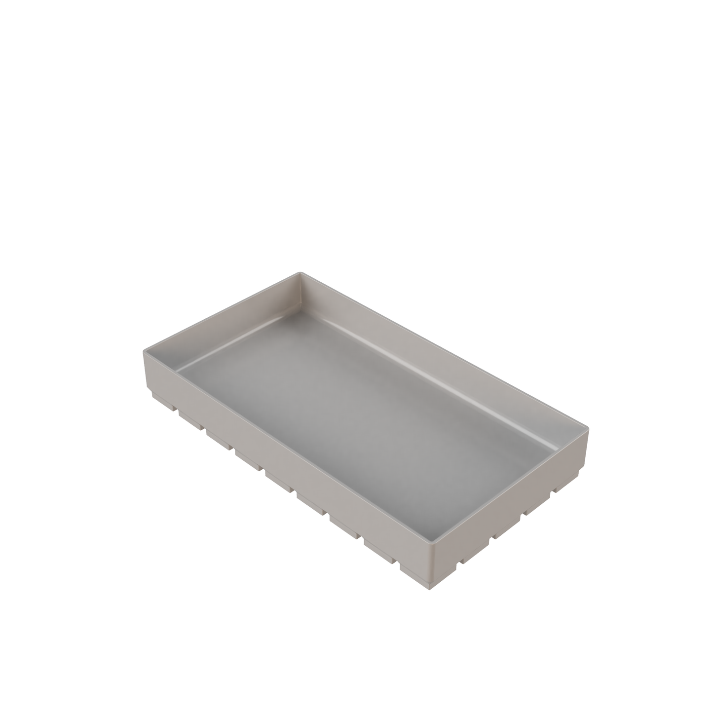 Tray - 9x5