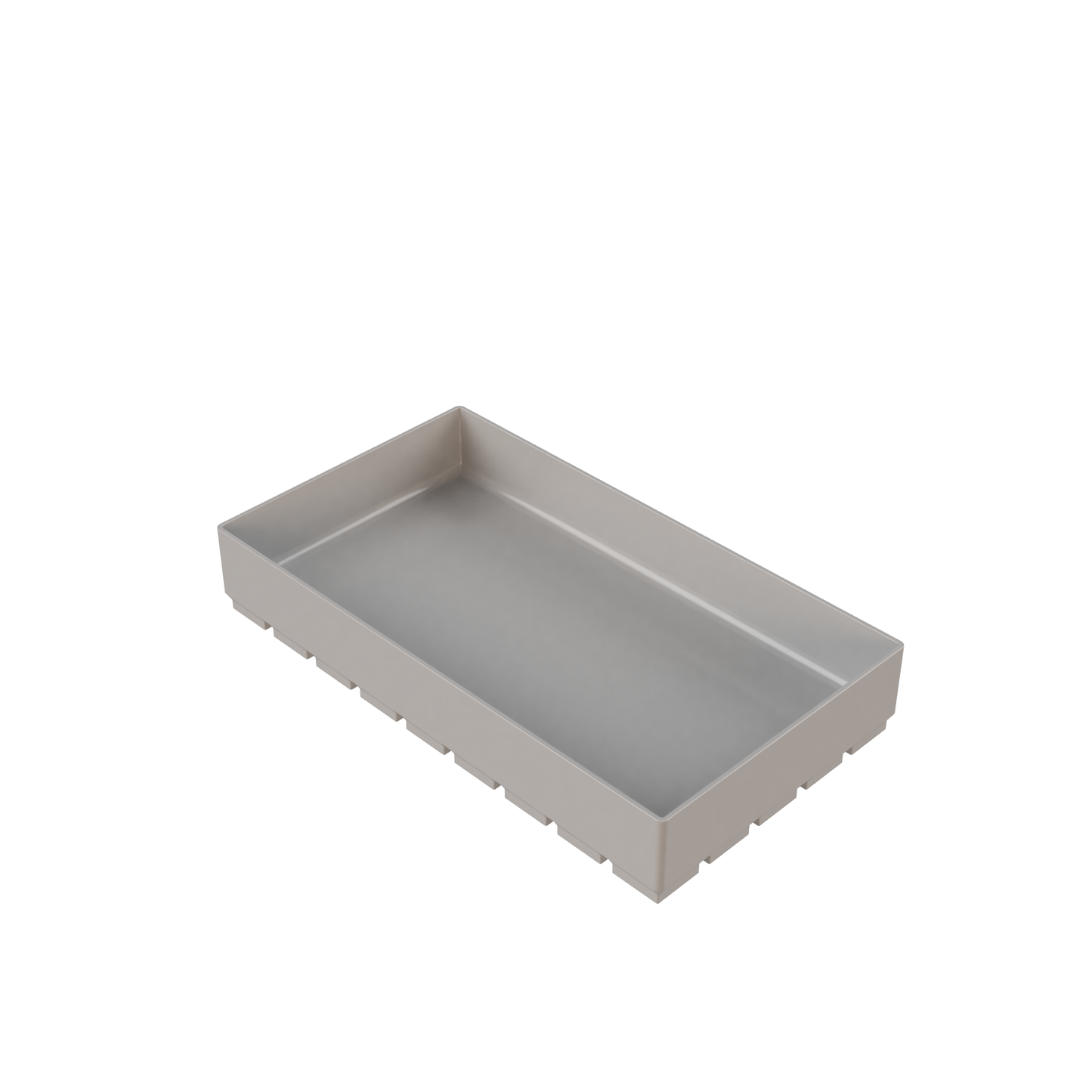 Tray - 9x5