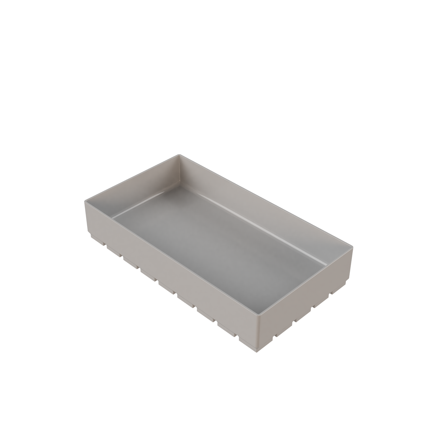 Tray - 9x5
