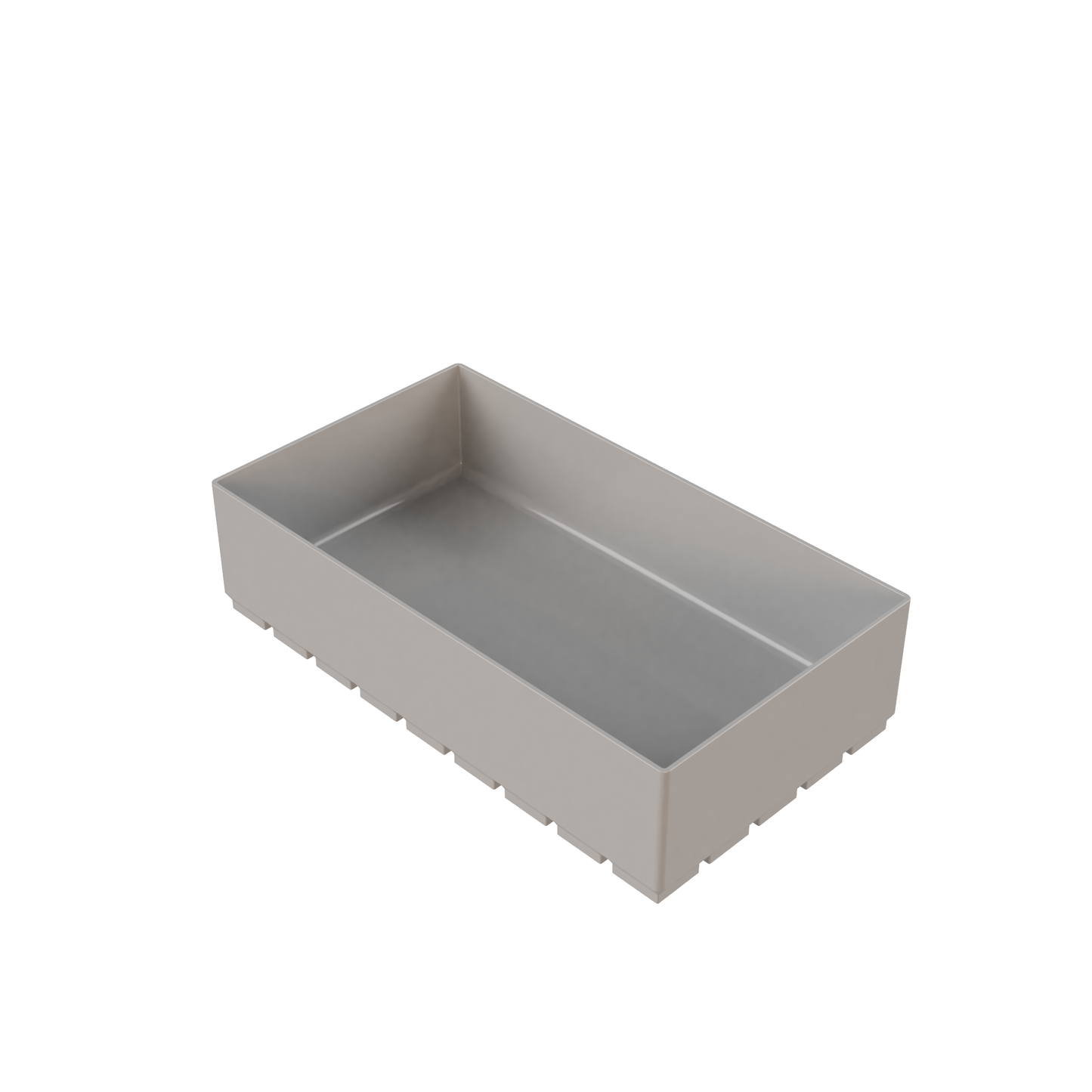Tray - 9x5