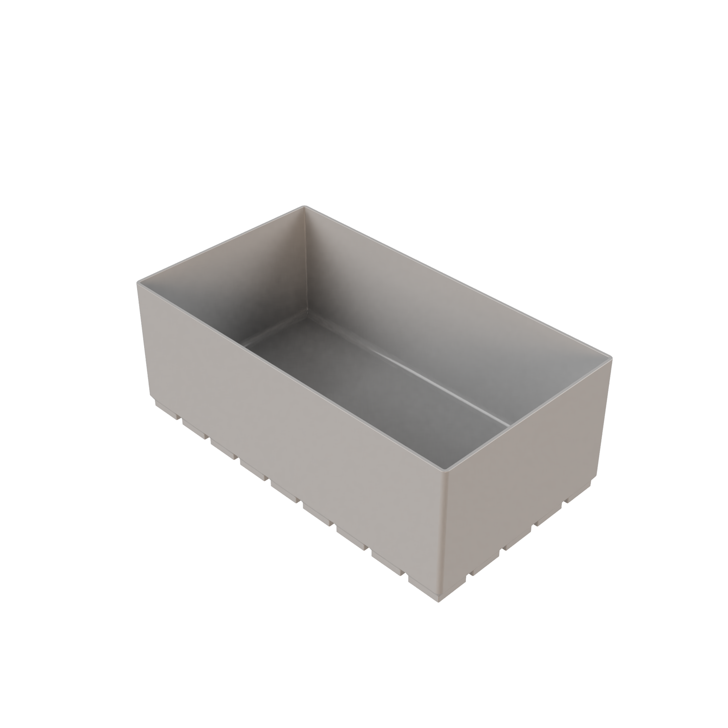 Tray - 9x5
