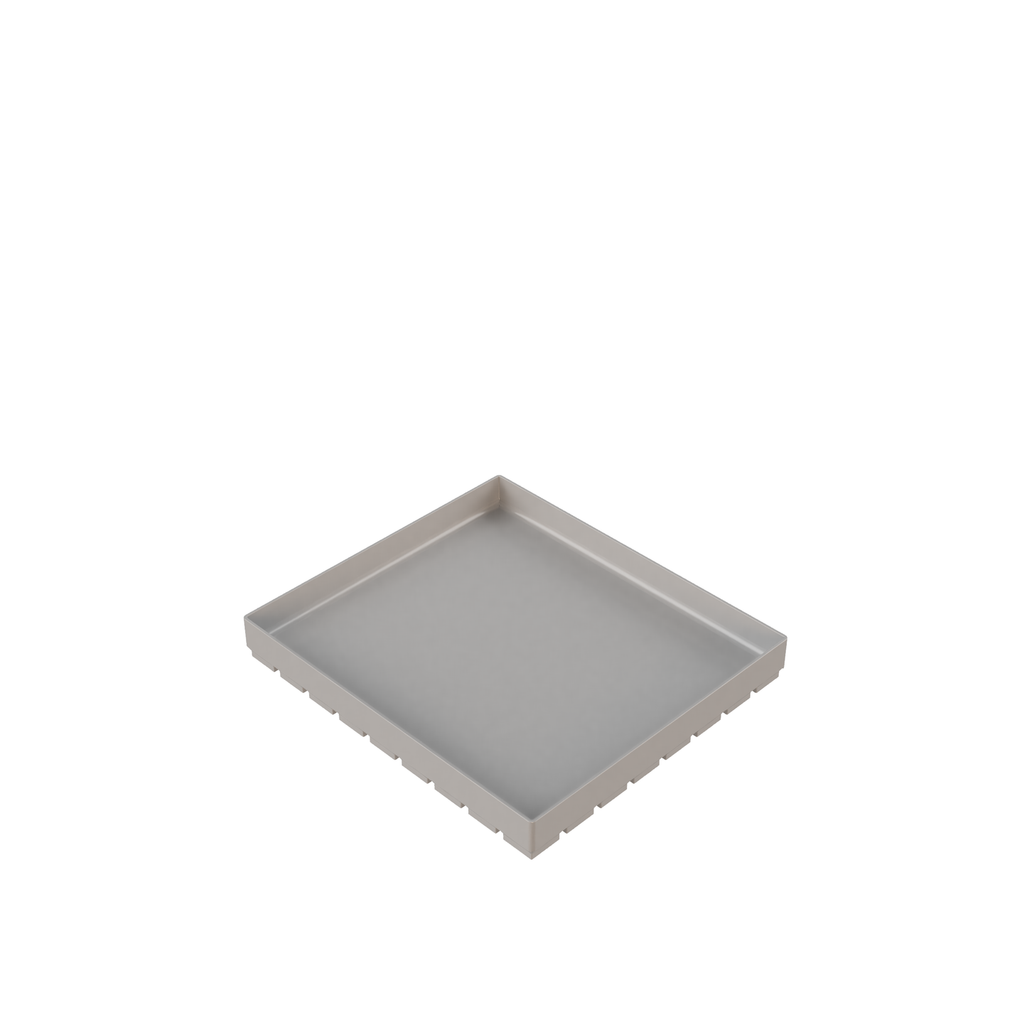 Tray - 9x8
