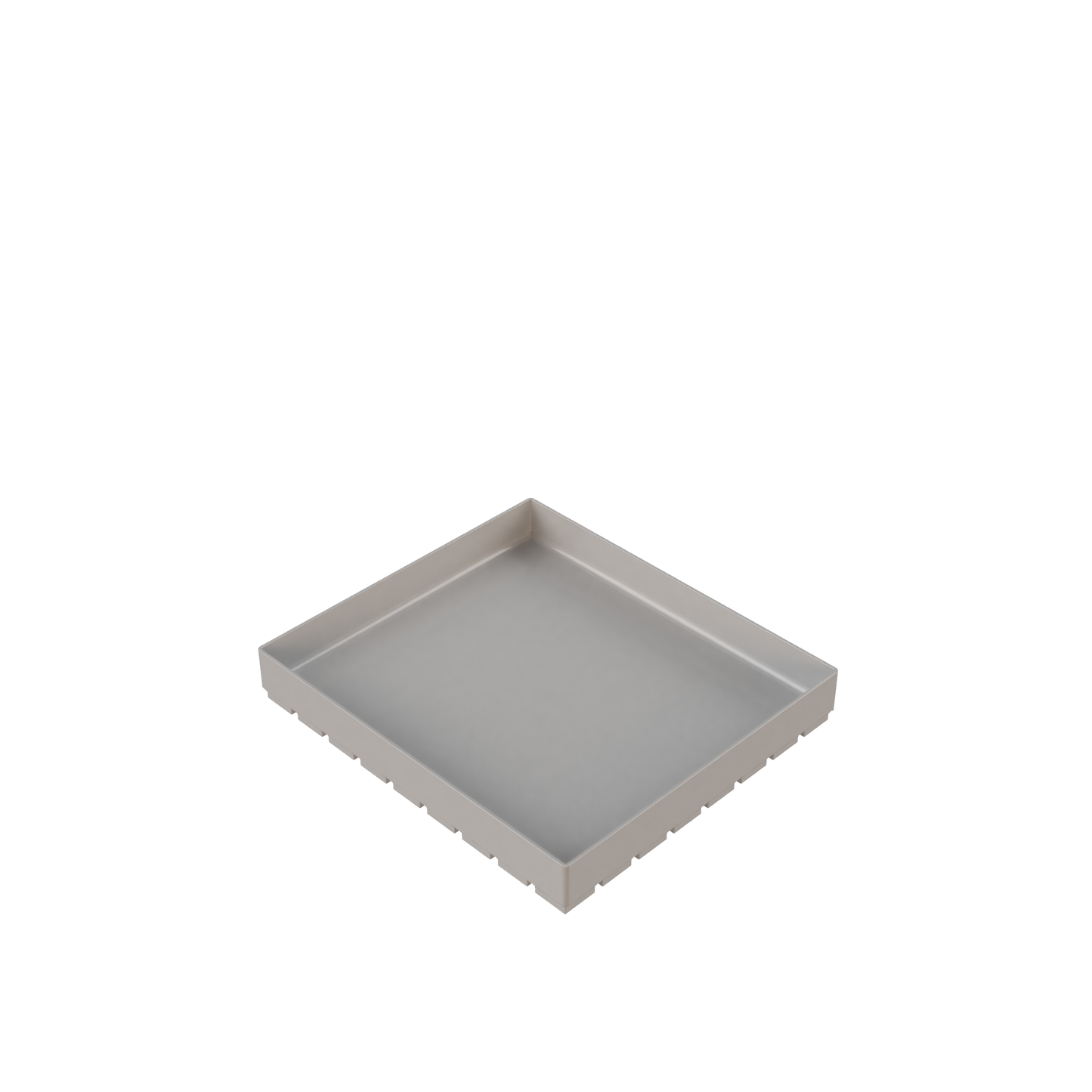 Tray - 9x8