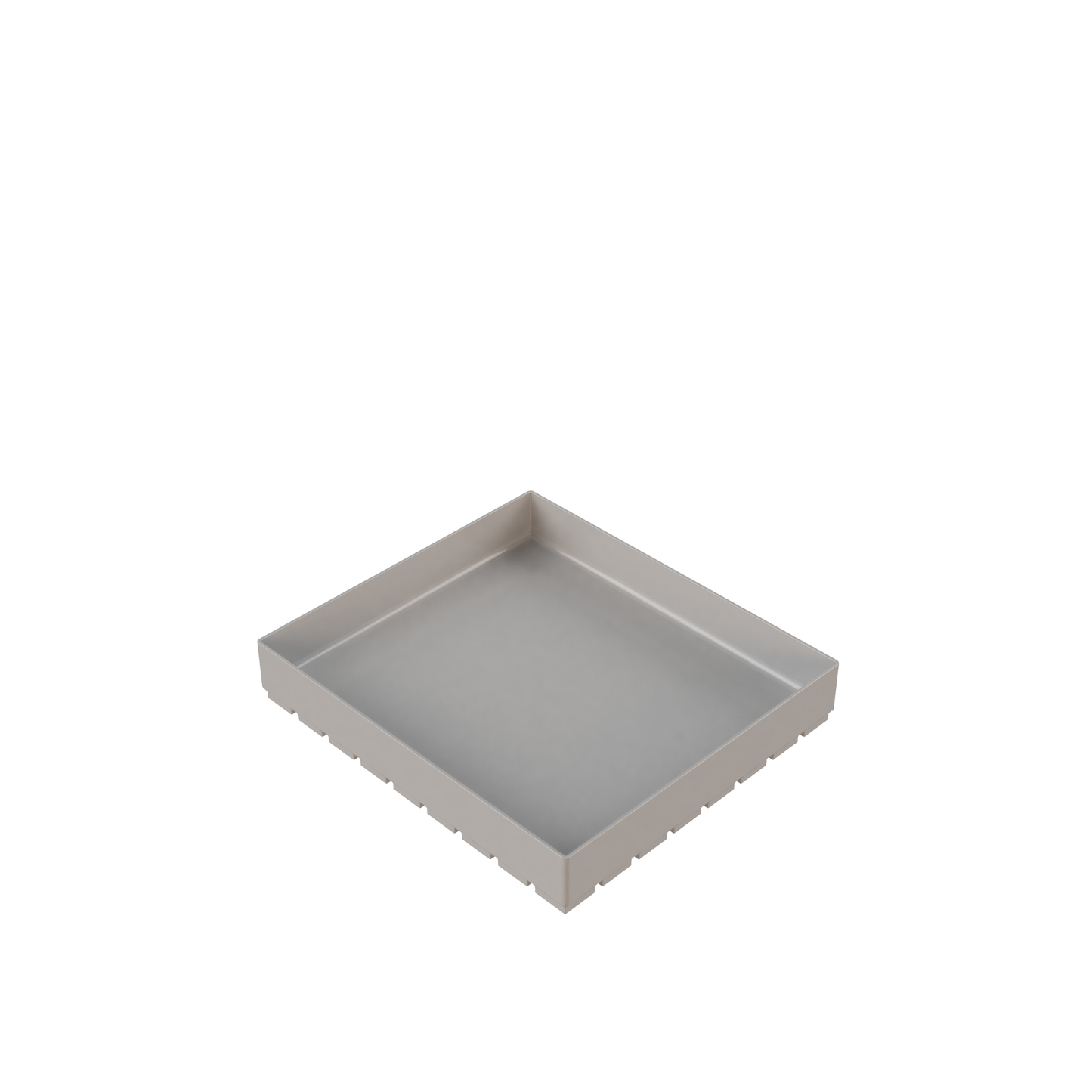 Tray - 9x8