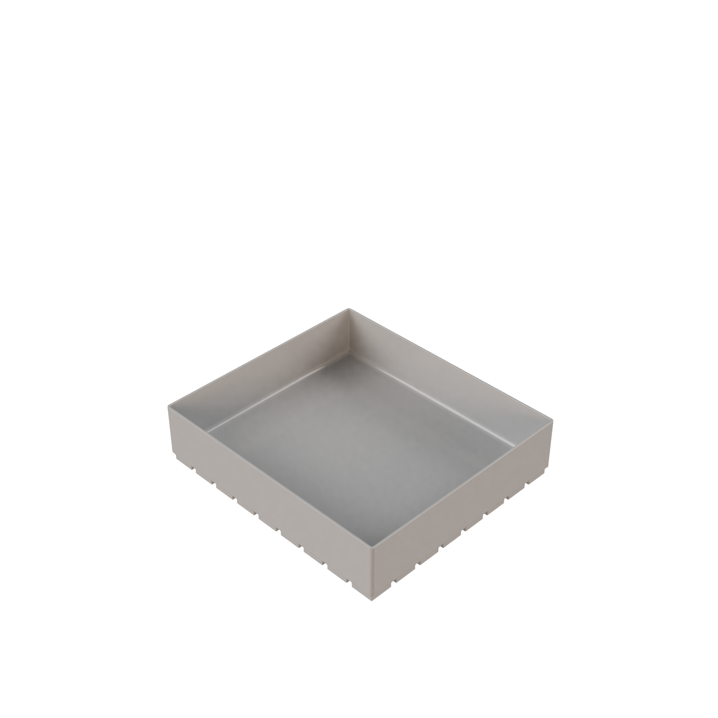 Tray - 9x8