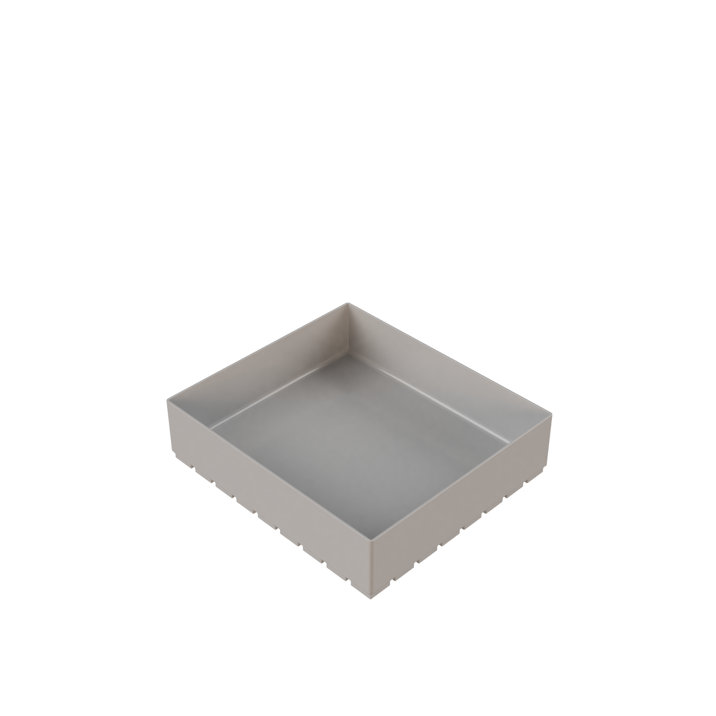 Tray - 9x8