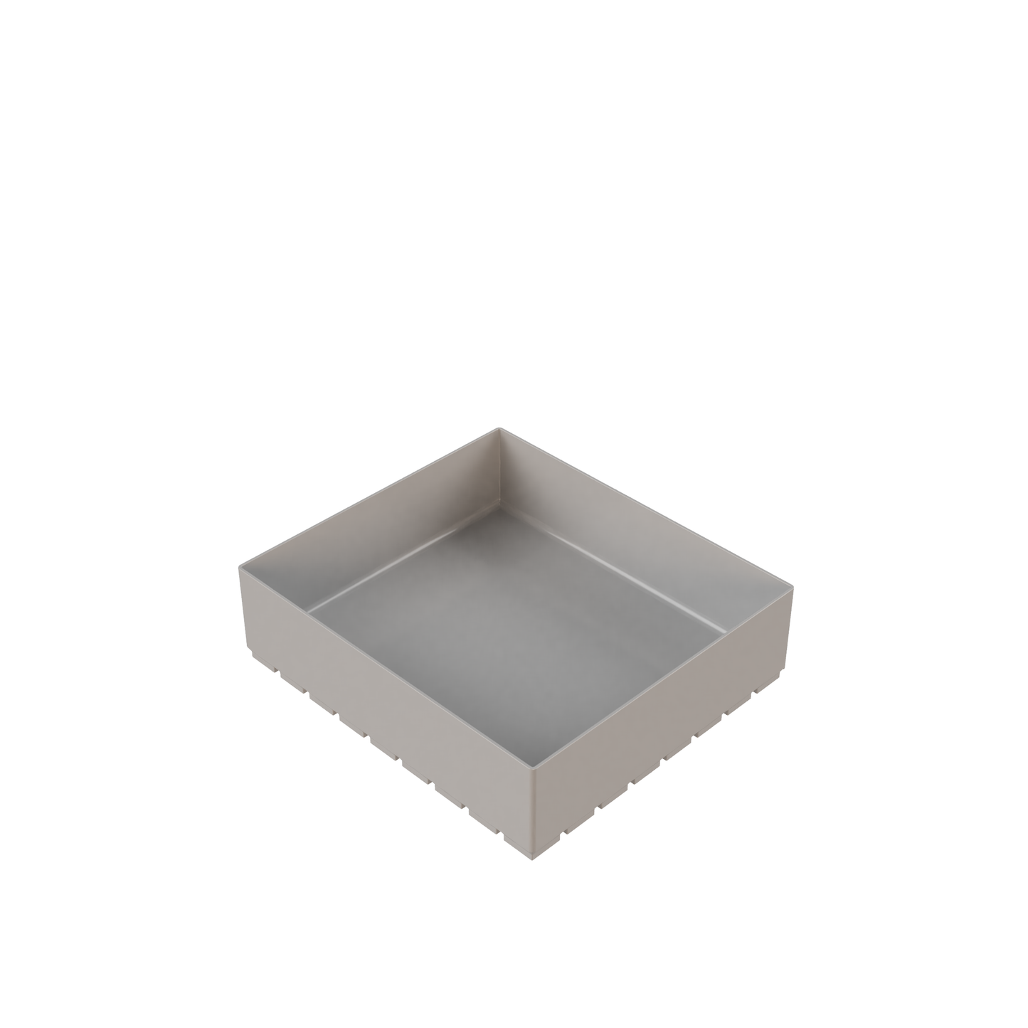 Tray - 9x8