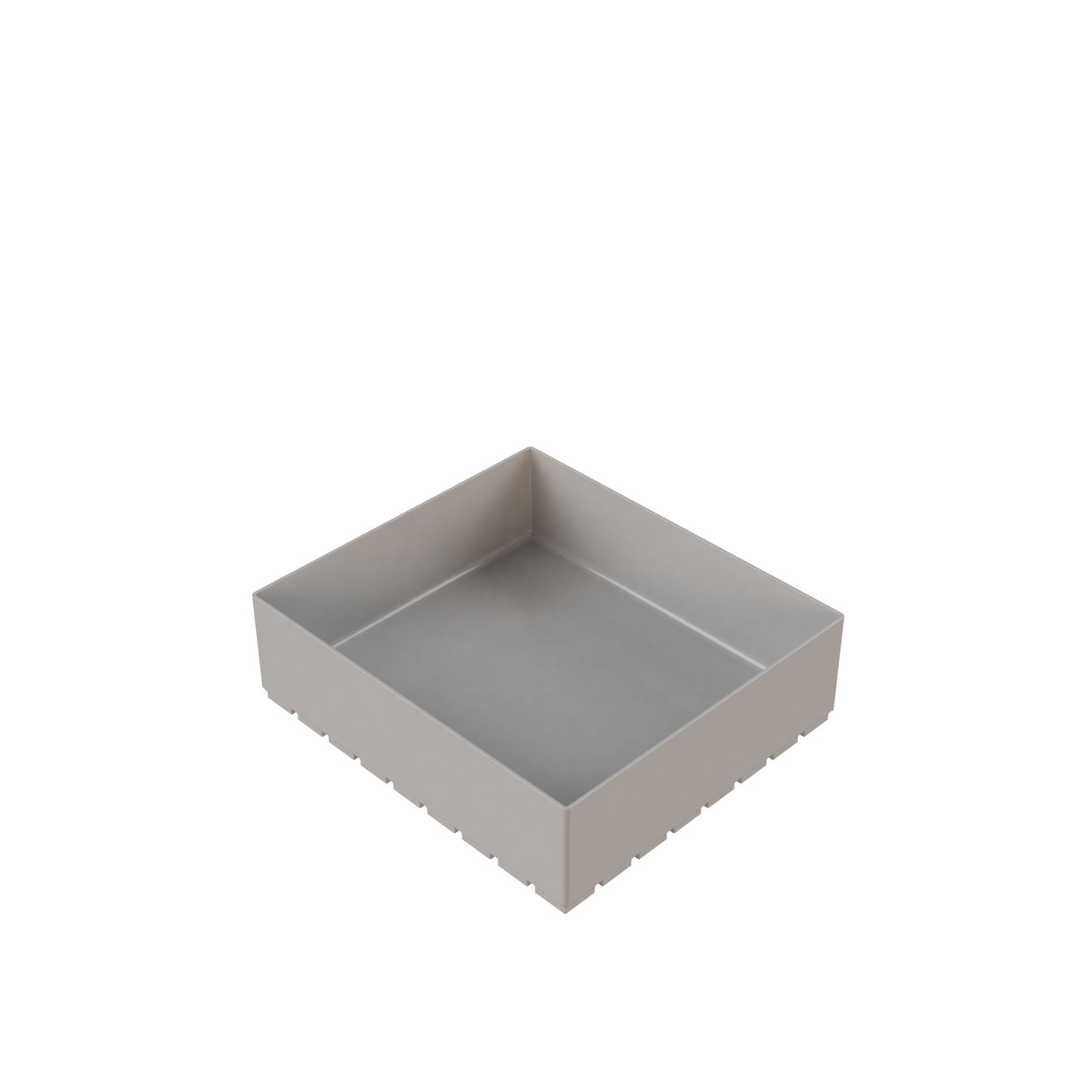 Tray - 9x8