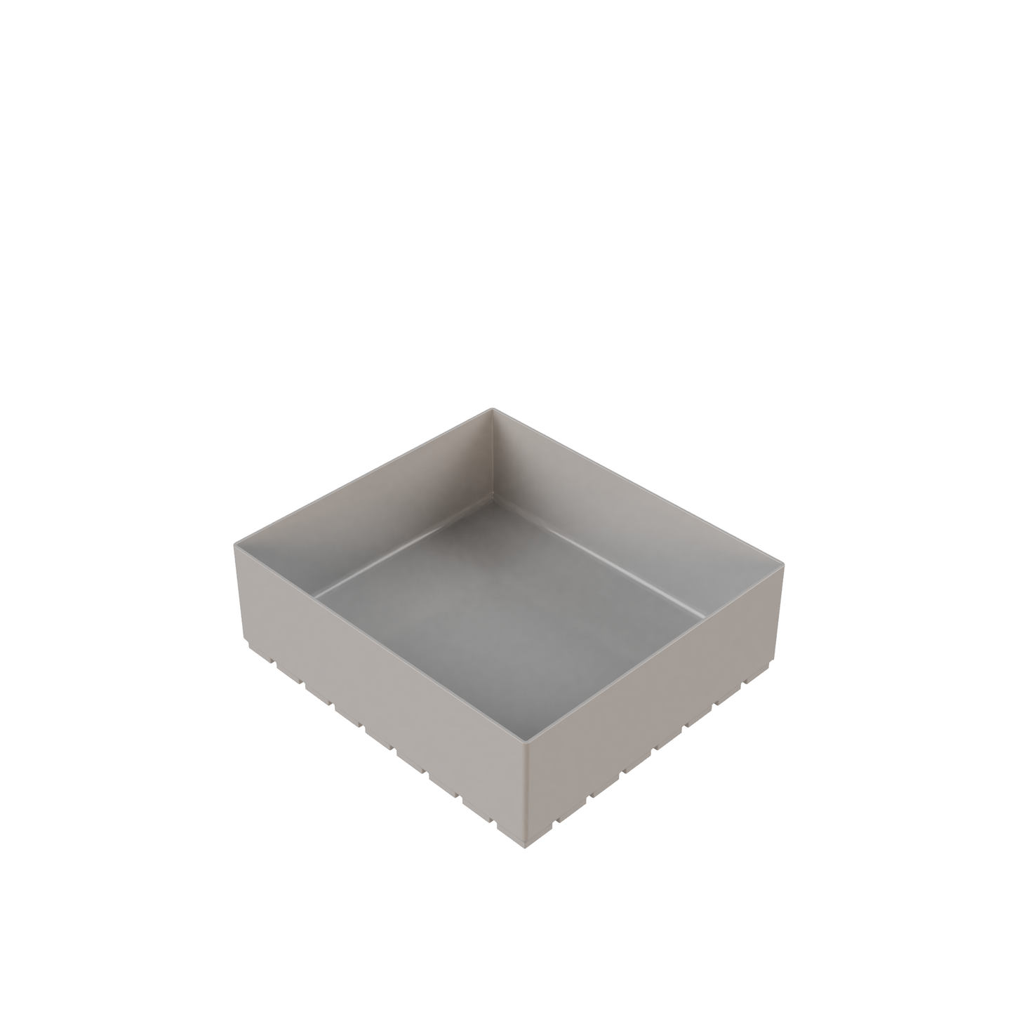 Tray - 9x8