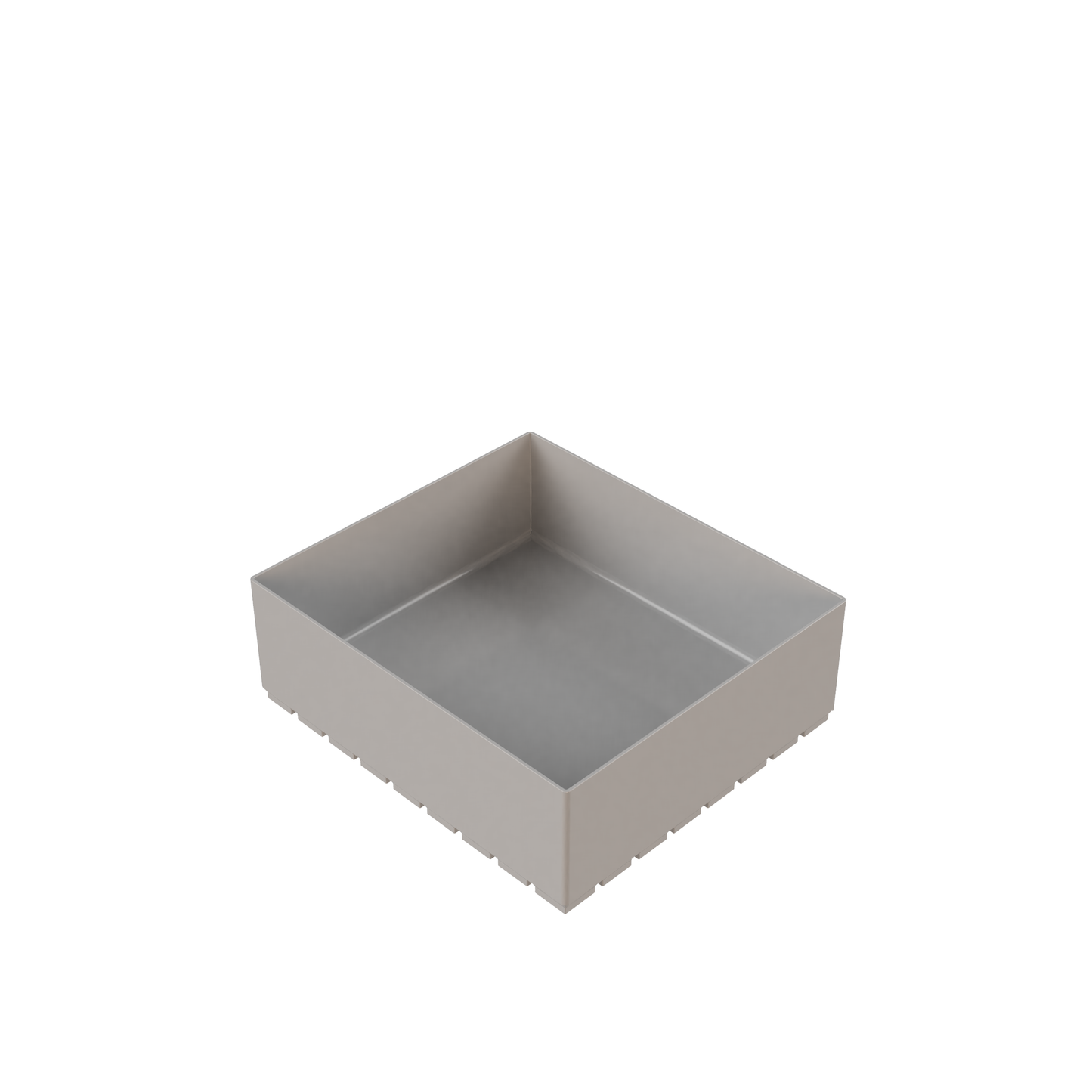 Tray - 9x8