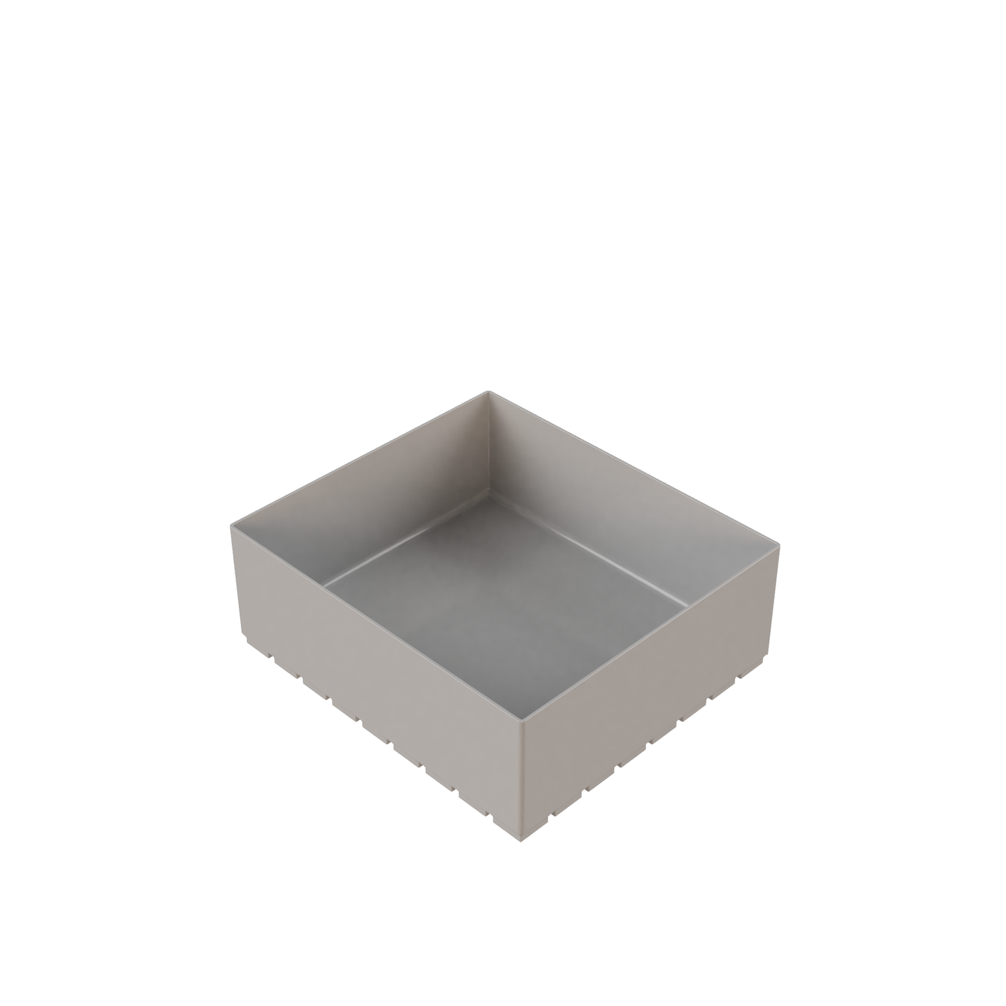 Tray - 9x8