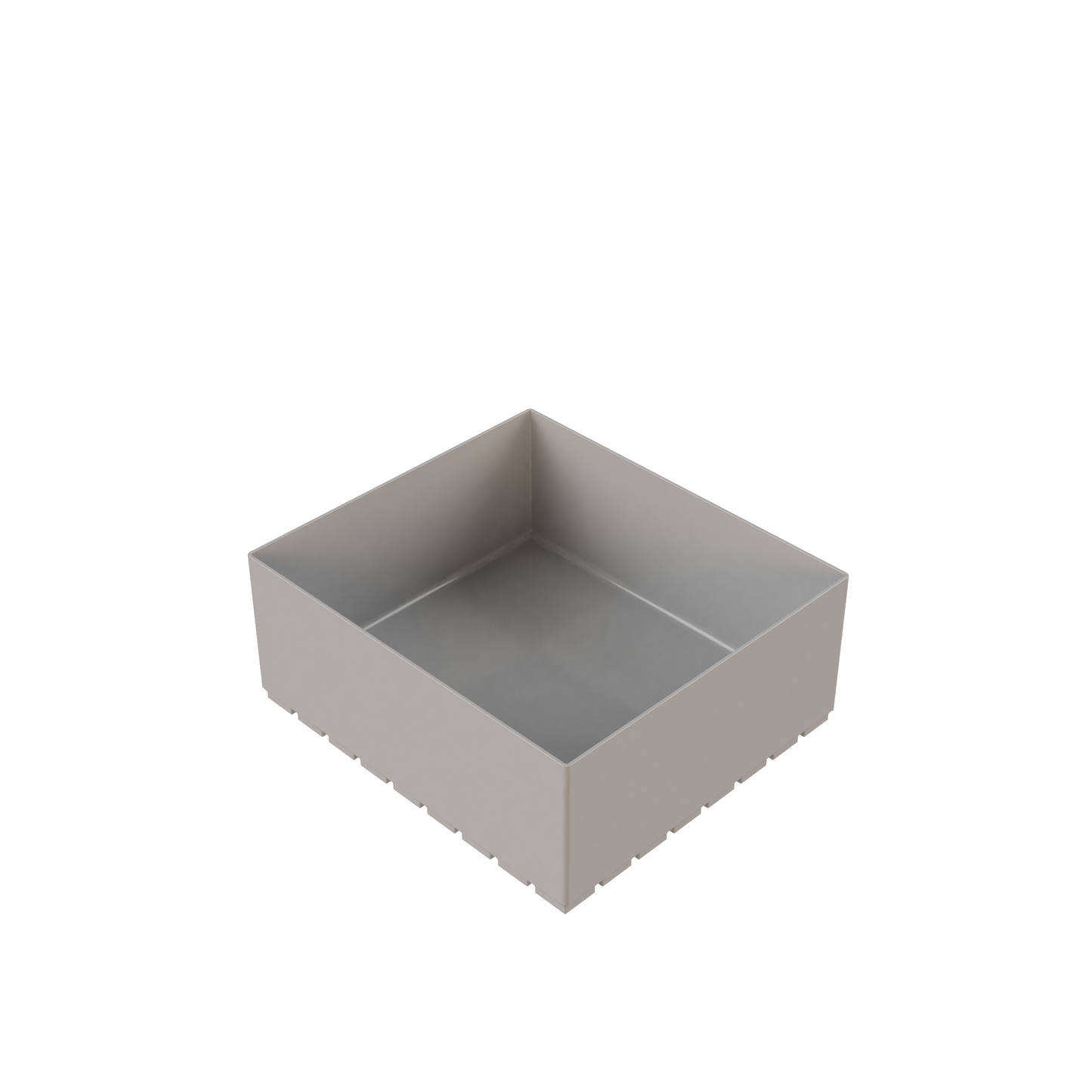 Tray - 9x8