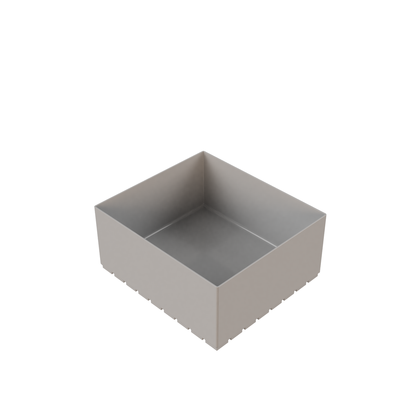 Tray - 9x8