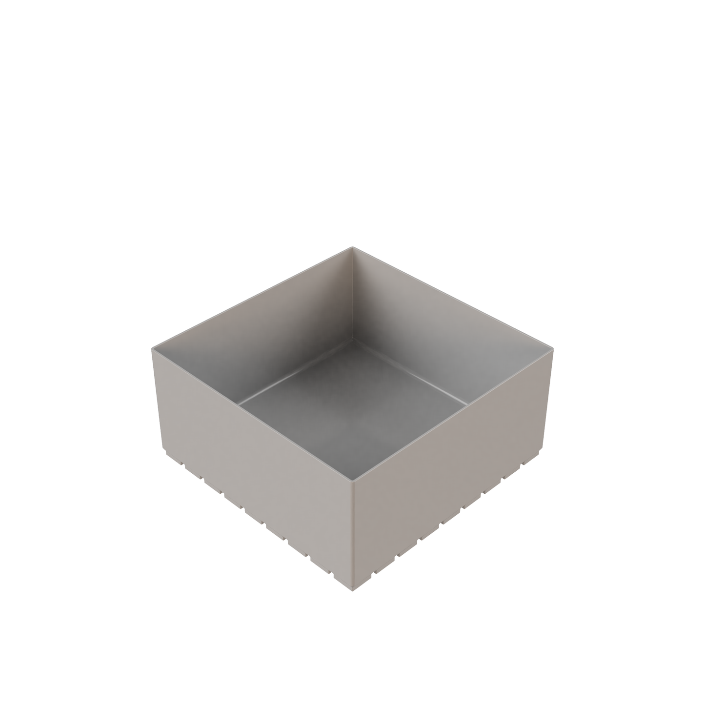 Tray - 9x9
