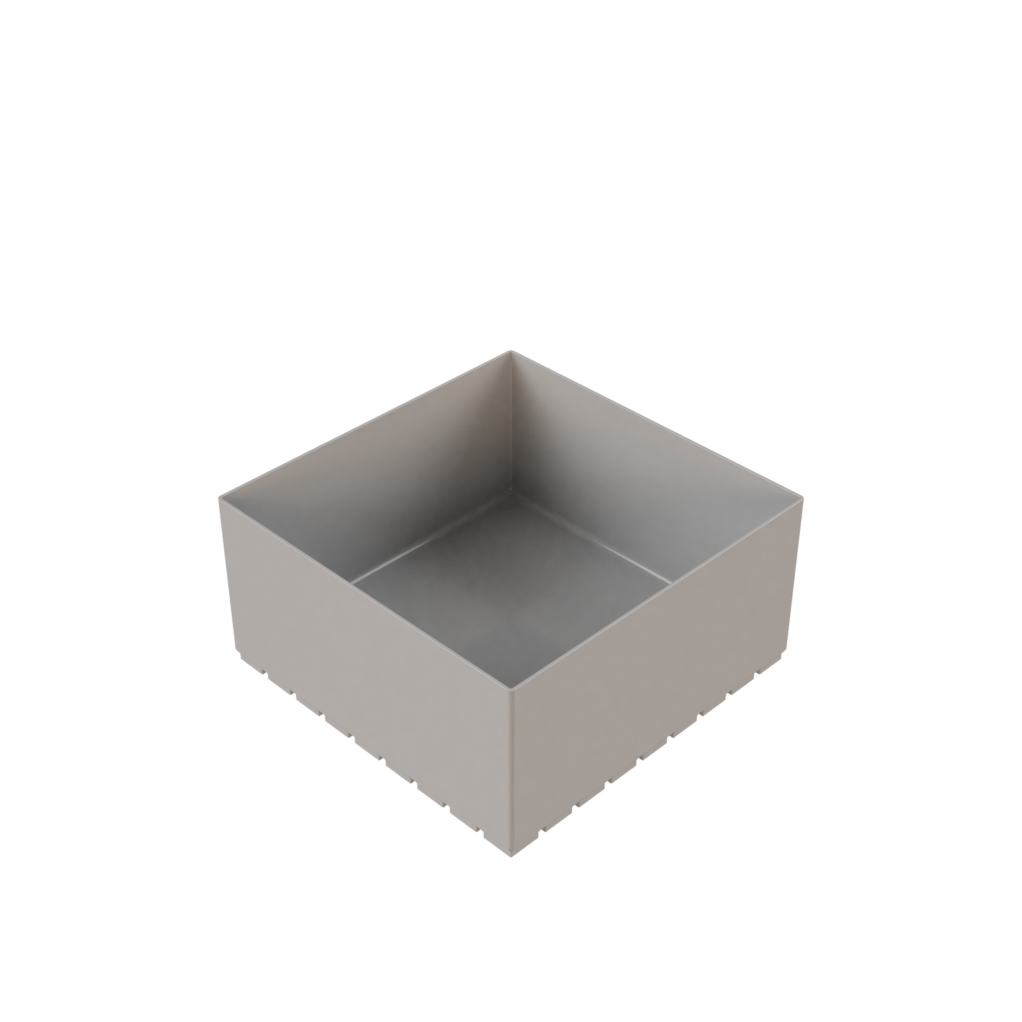 Tray - 9x9