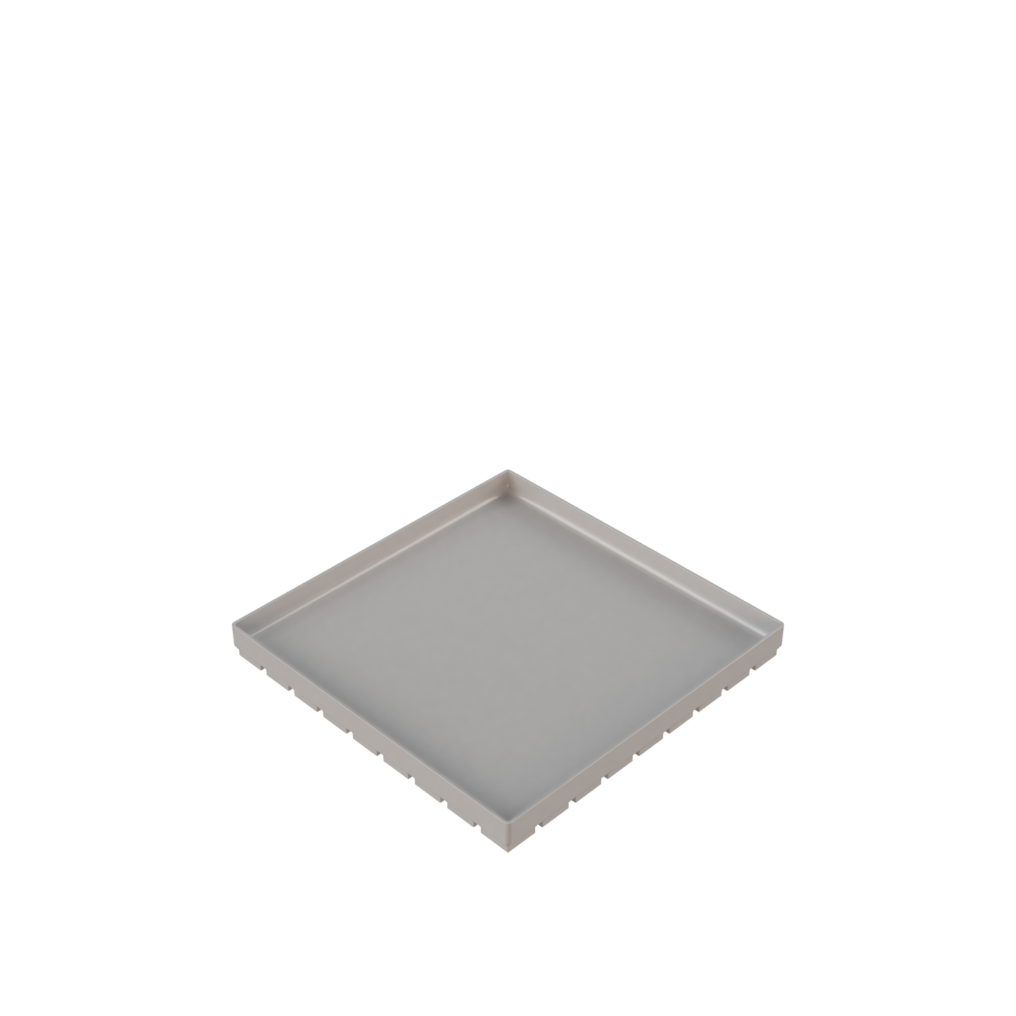 Tray - 9x9