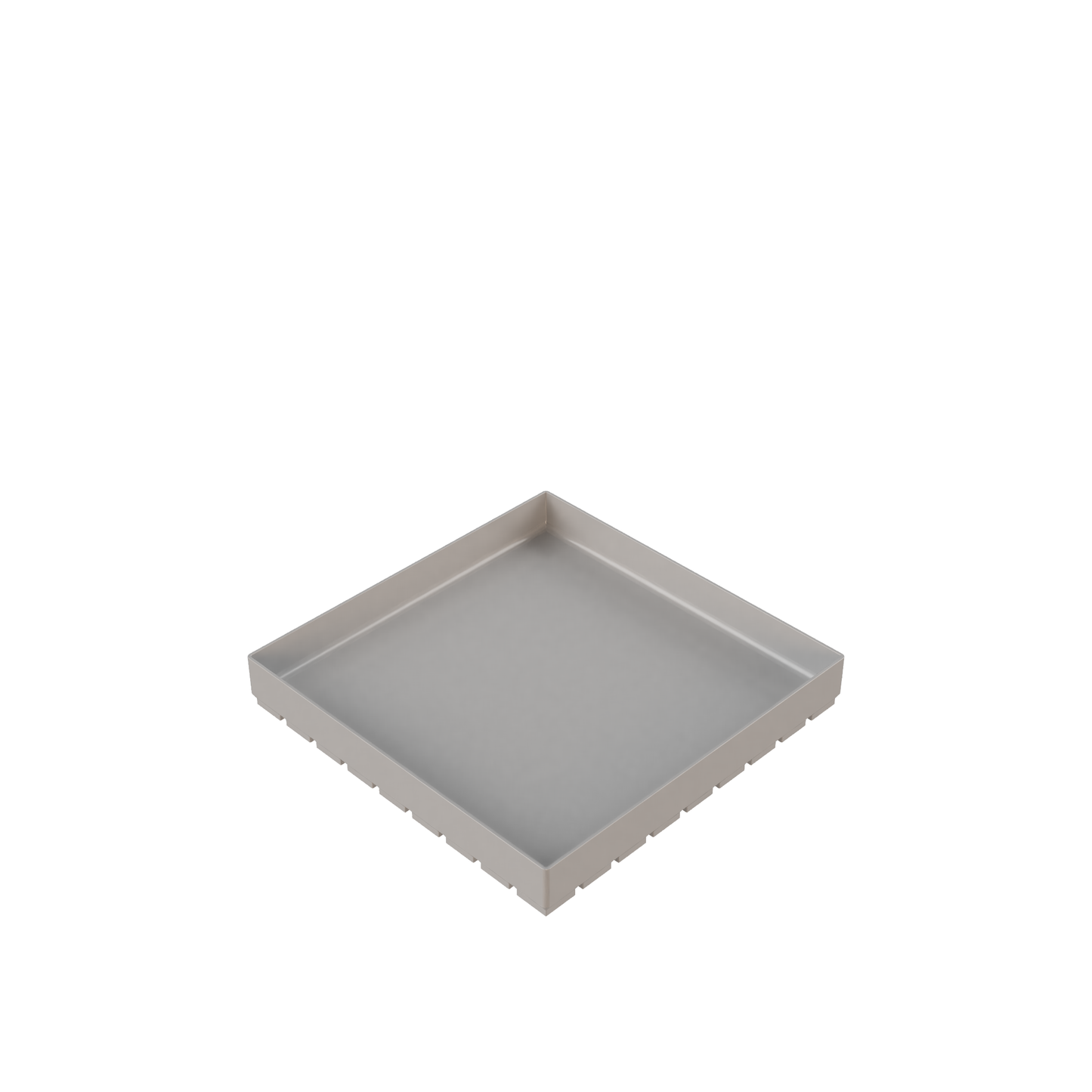 Tray - 9x9