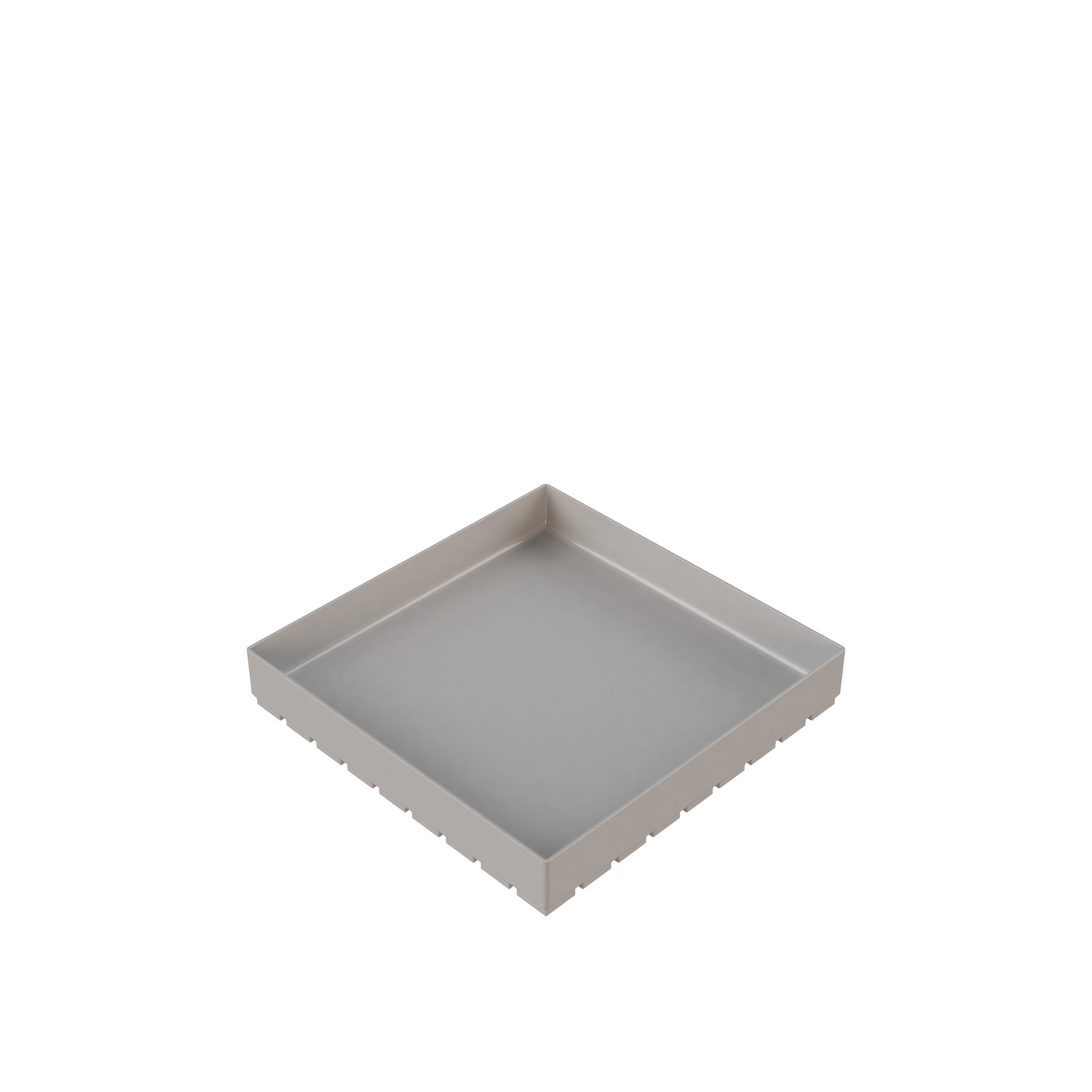 Tray - 9x9