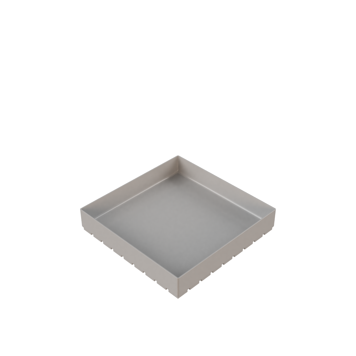 Tray - 9x9