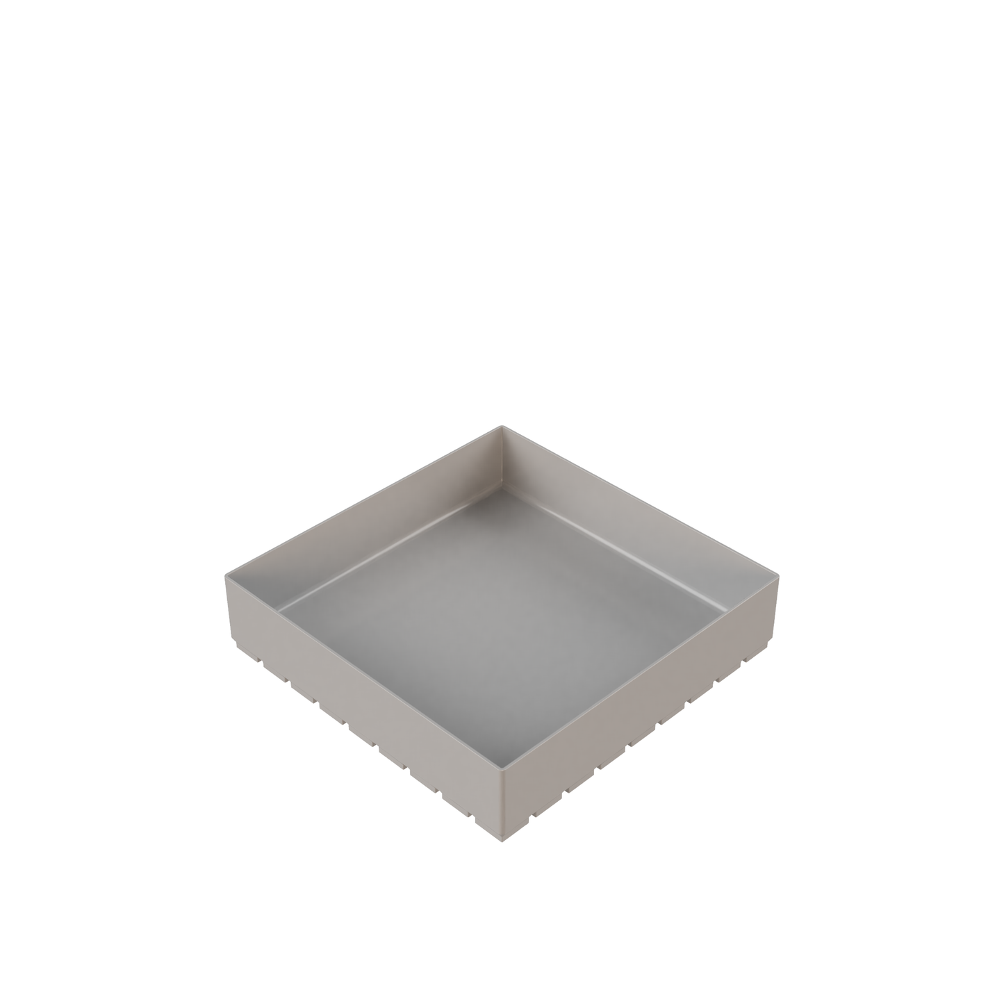 Tray - 9x9