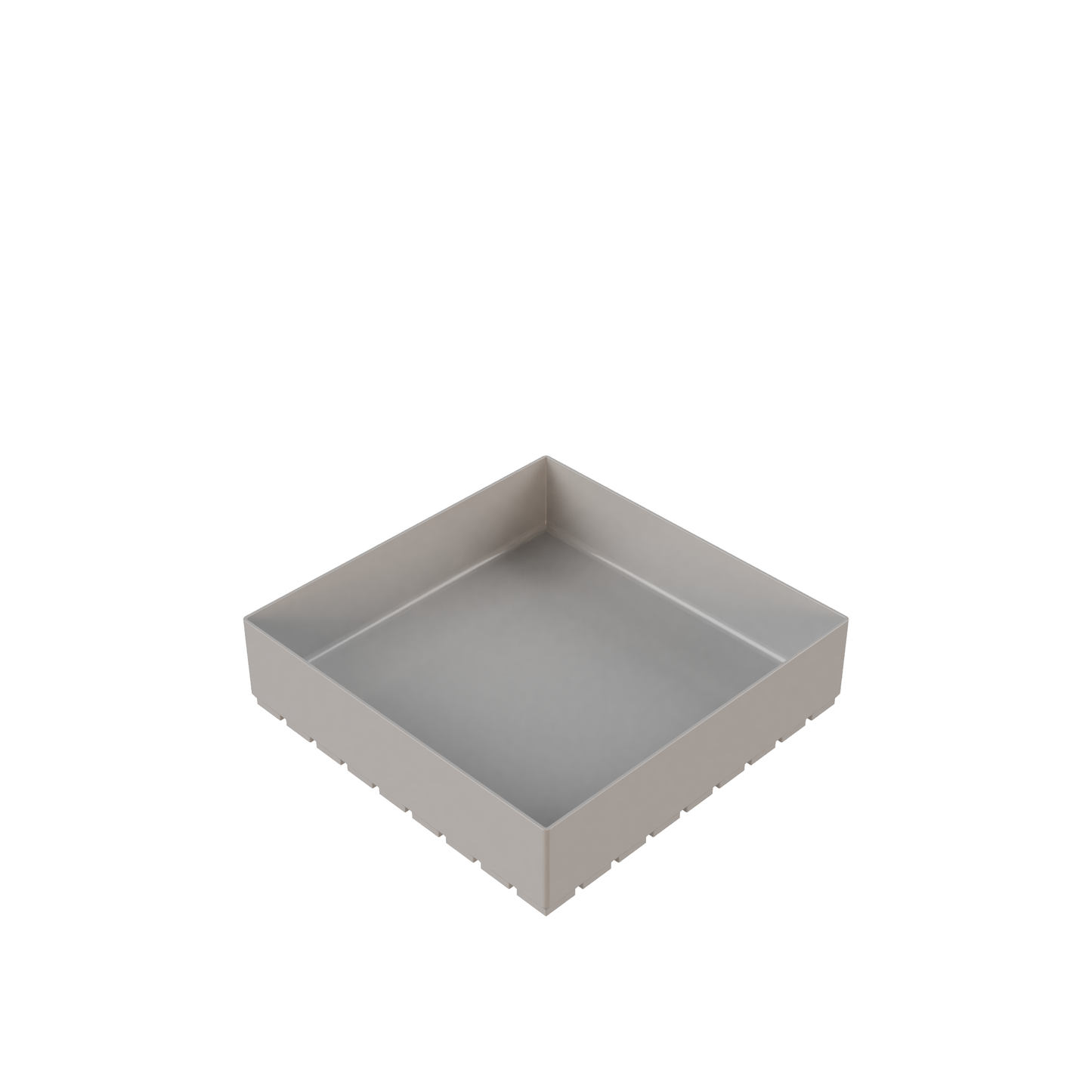 Tray - 9x9