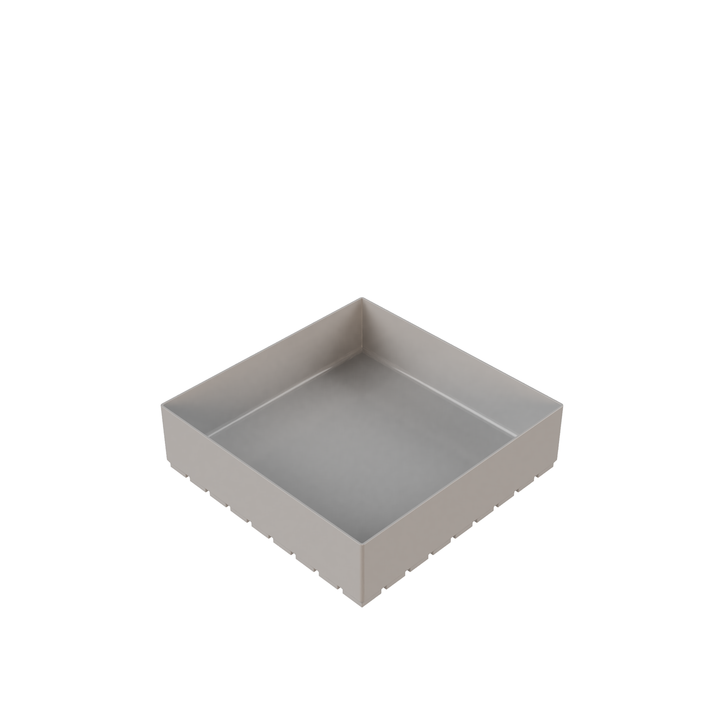 Tray - 9x9