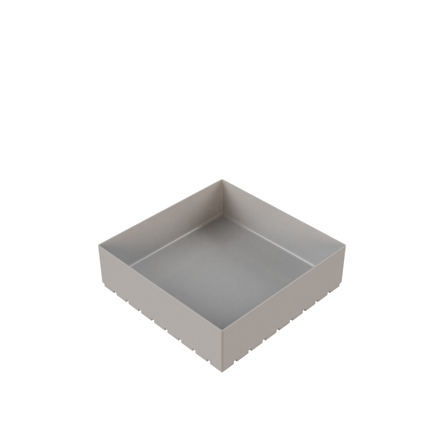 Tray - 9x9