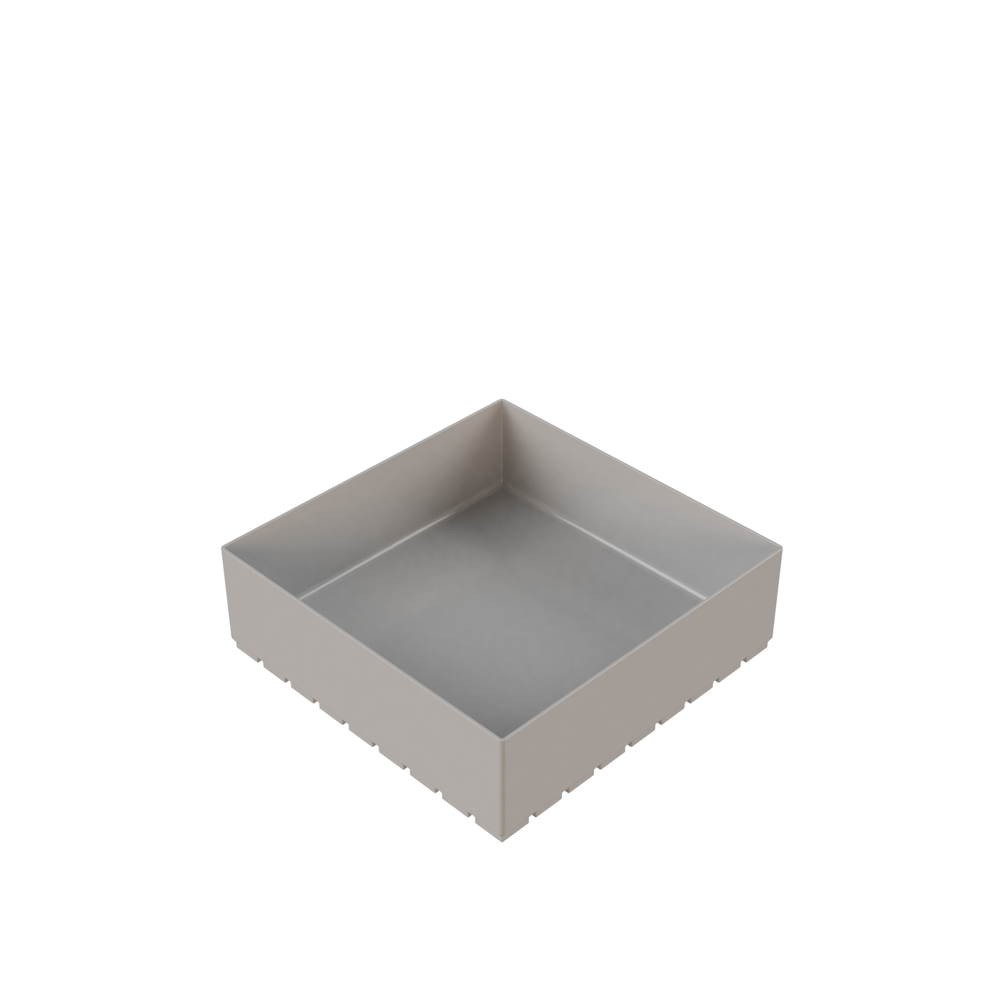 Tray - 9x9