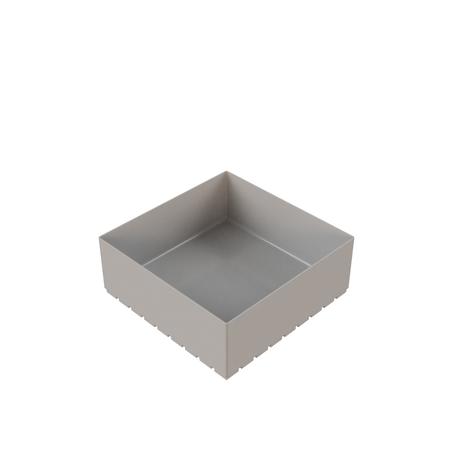 Tray - 9x9