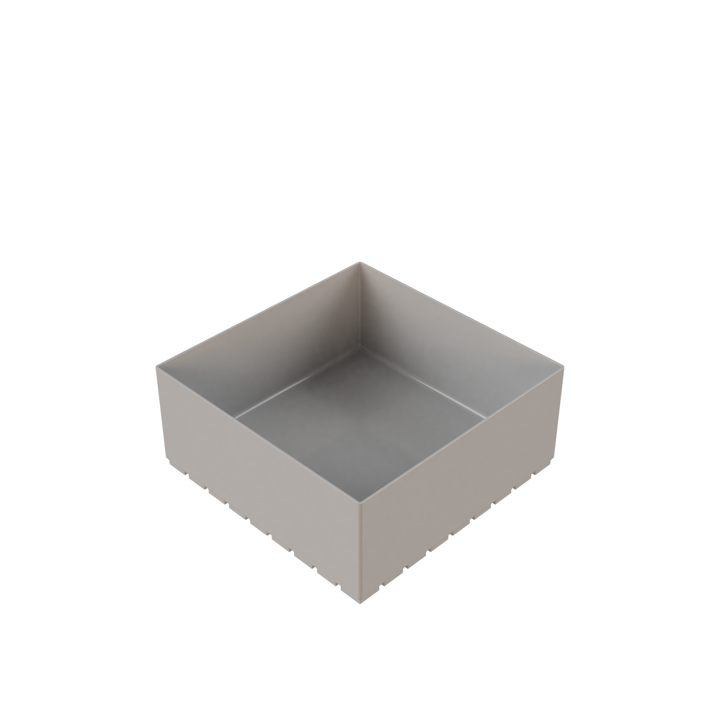 Tray - 9x9